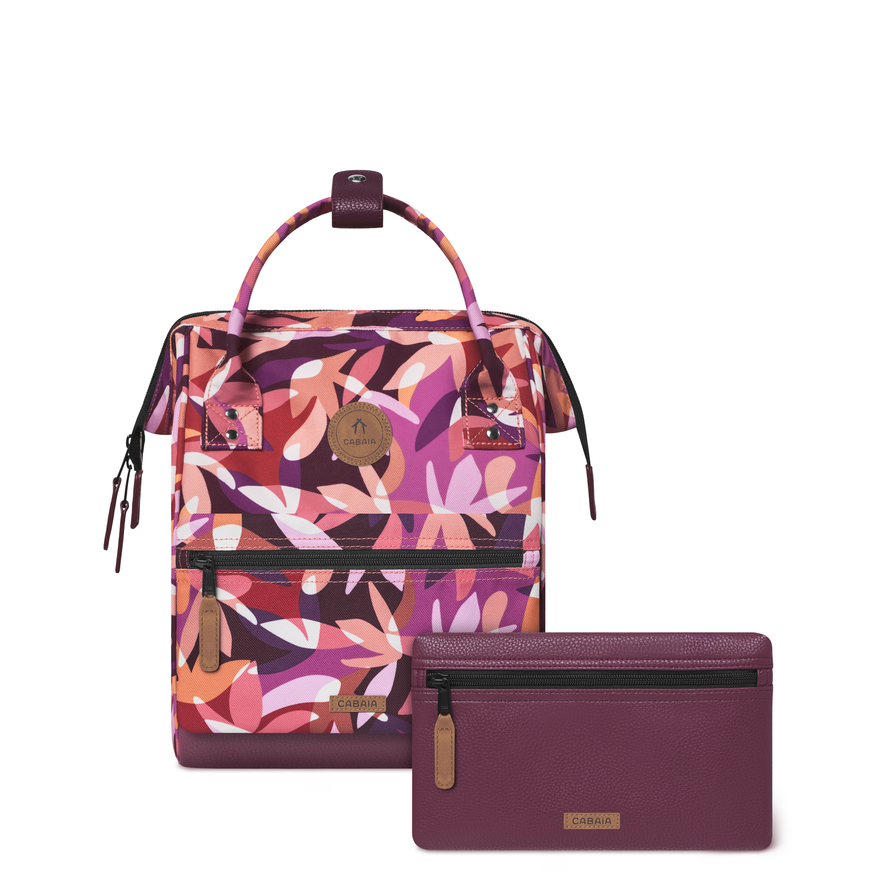 Sac à dos - Mini Adventurer - Montreuil