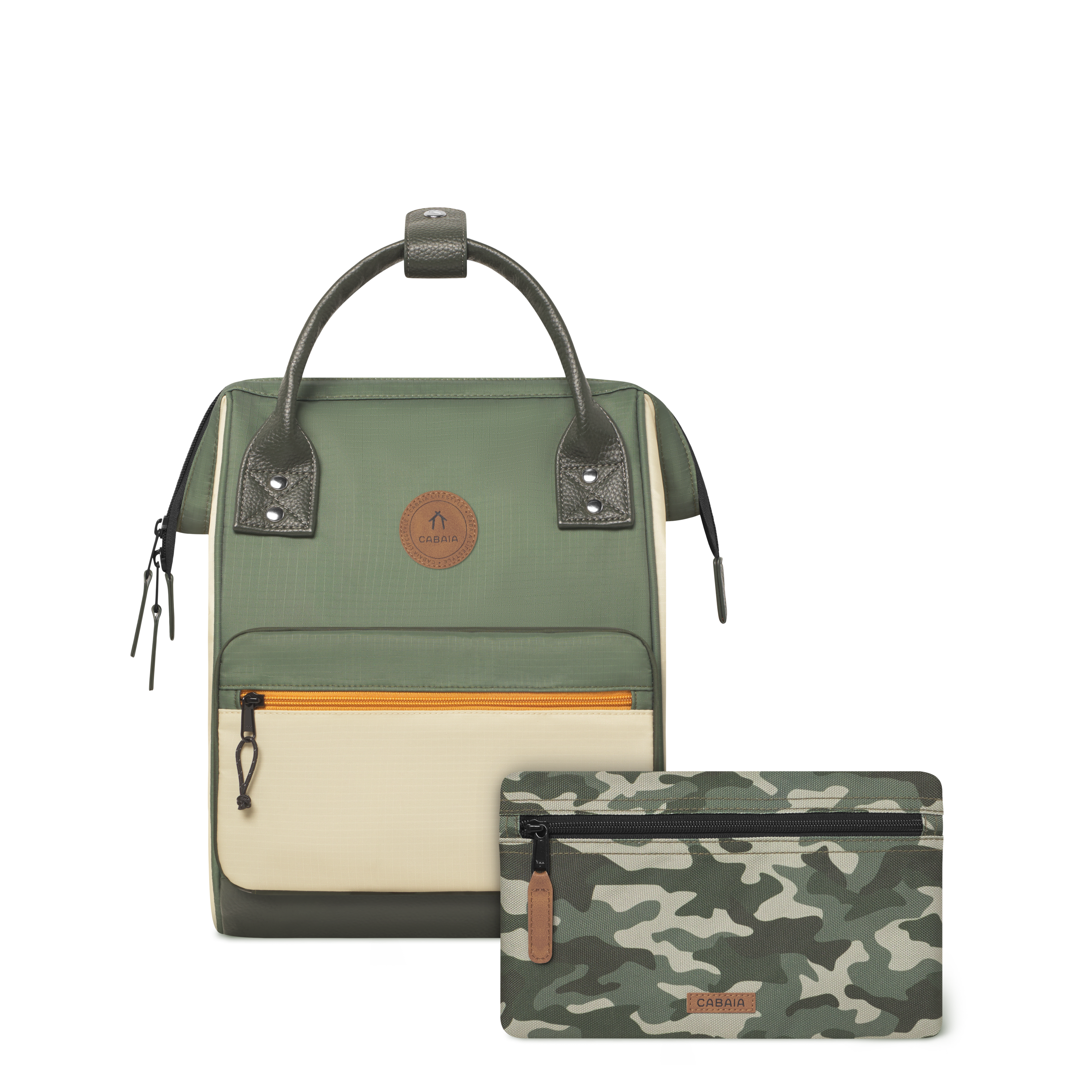 Sac à dos - Mini Adventurer - Vila Verde
