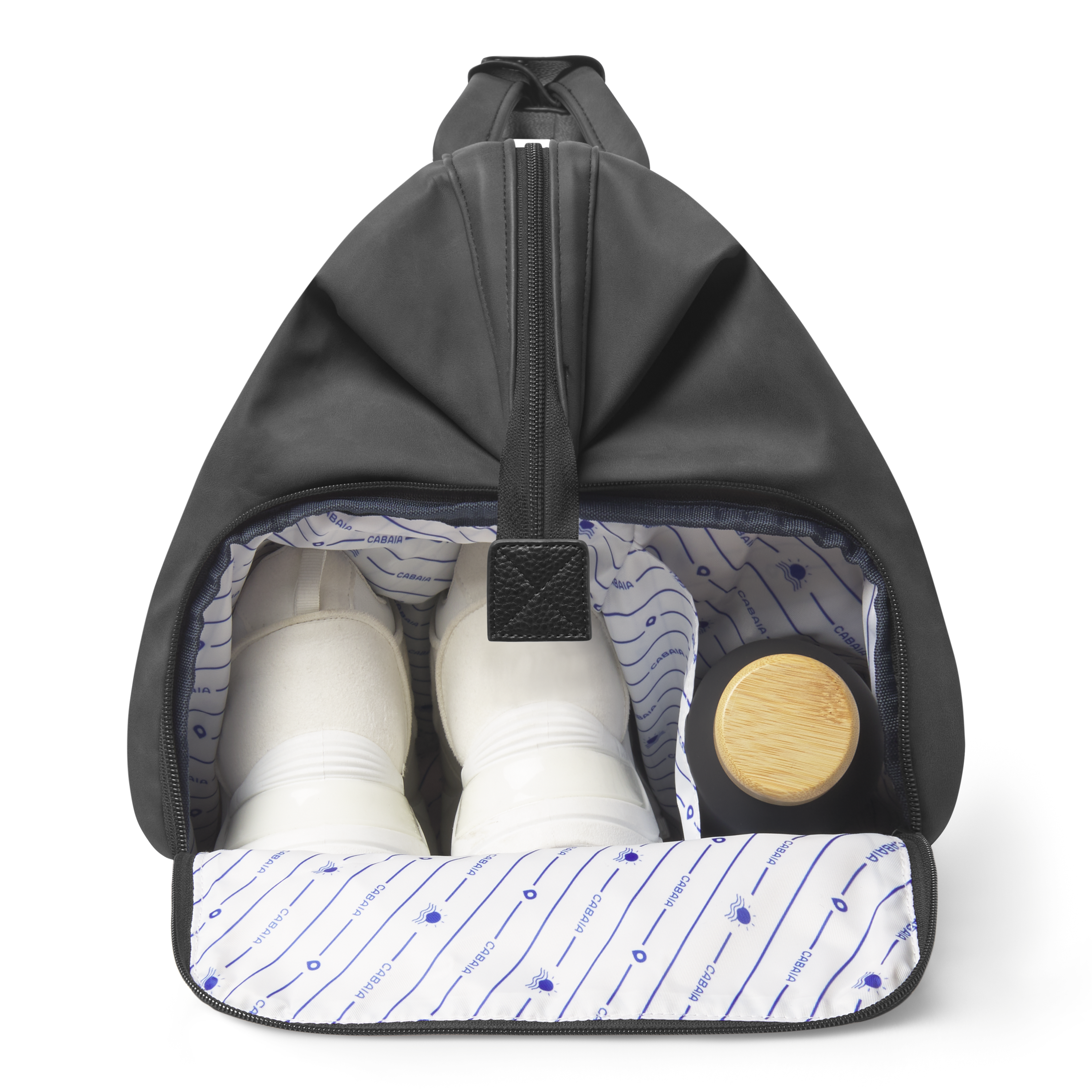 Sac De Voyage + 2 Poches LE HAVRE