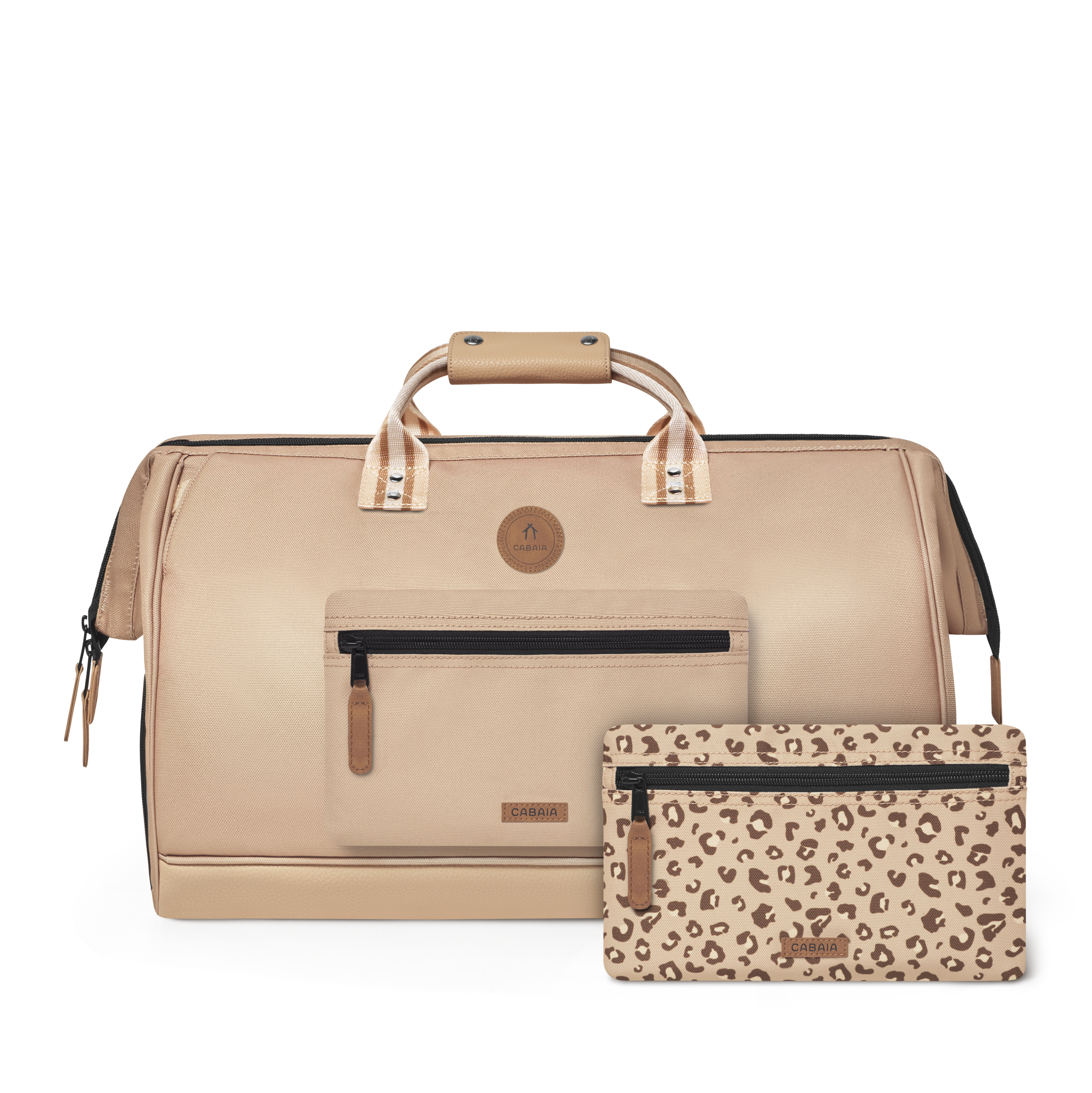 Sac De Voyage + 2 Poches LOBITO