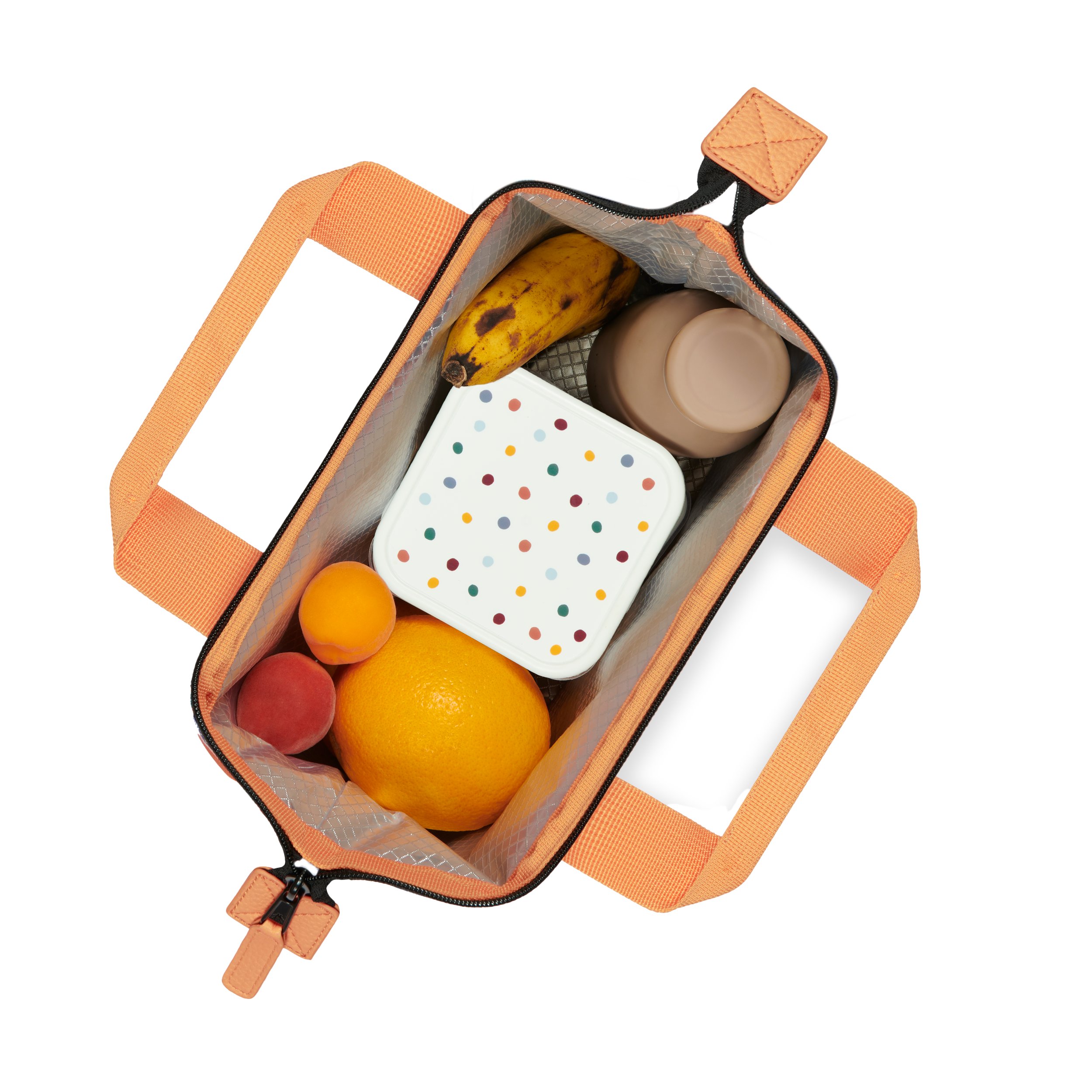 Lunch Bag - Lake Como
