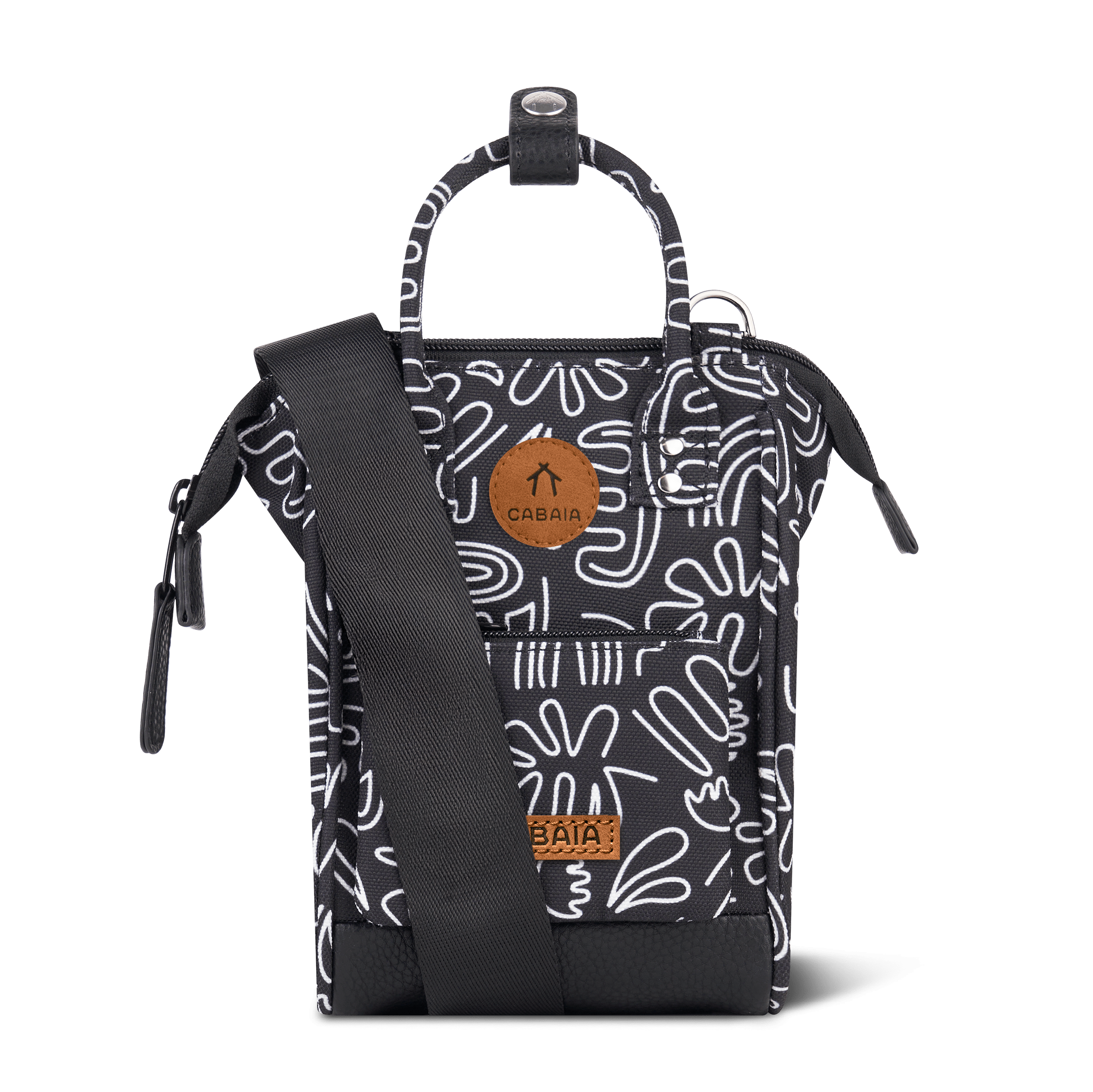 Sac bandoulière - Nano - AMIENS