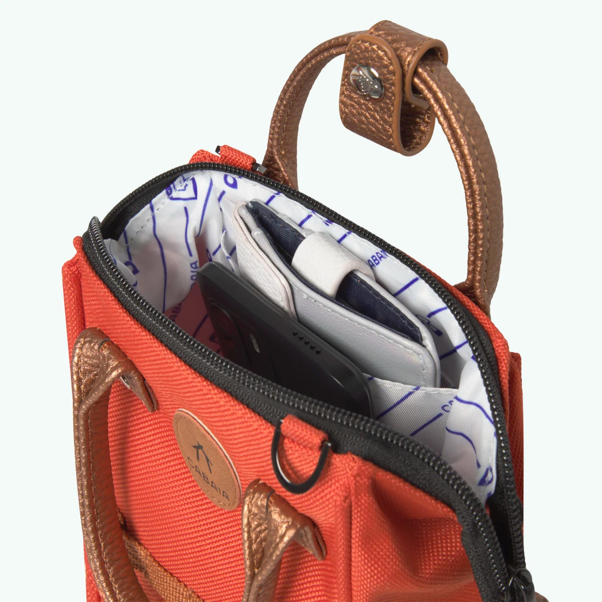 Sac bandoulière - Nano - BOGOTA