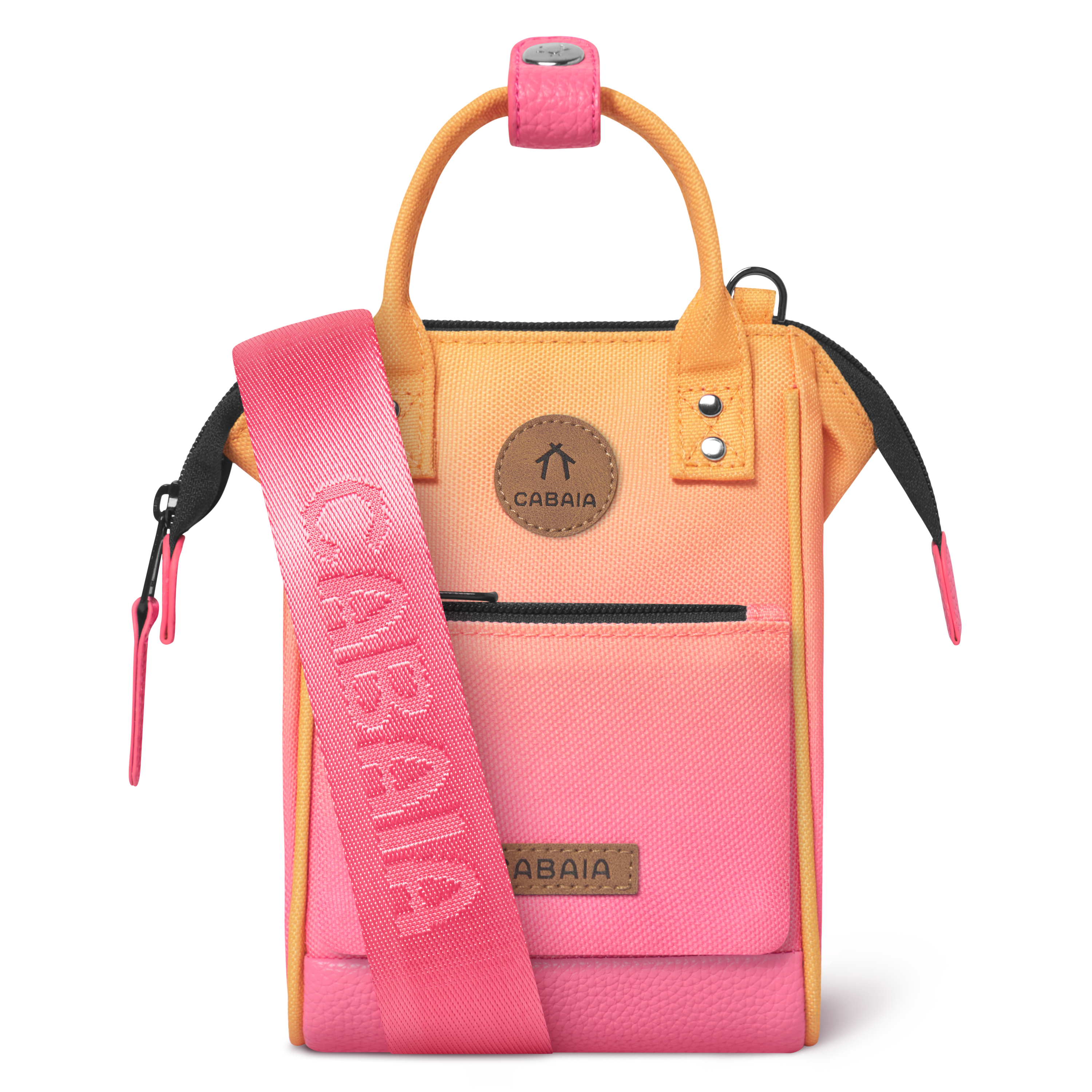 Sac bandoulière - Nano - CABOURG