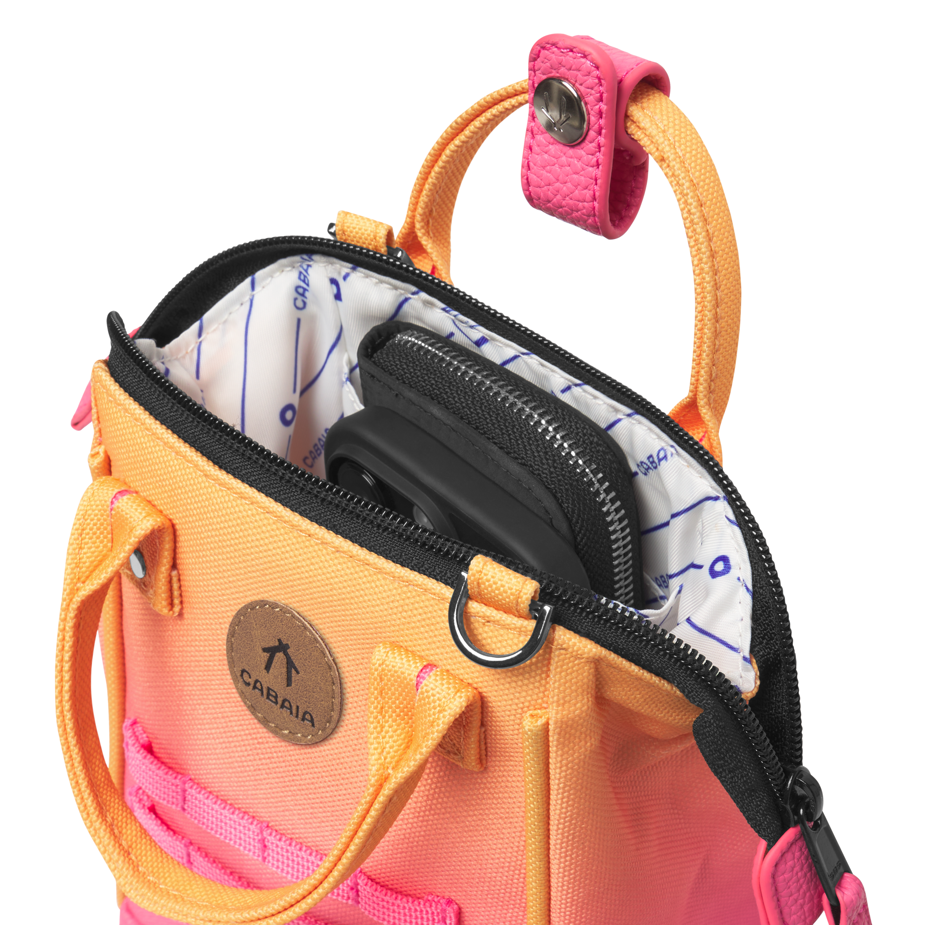 Sac bandoulière - Nano - CABOURG