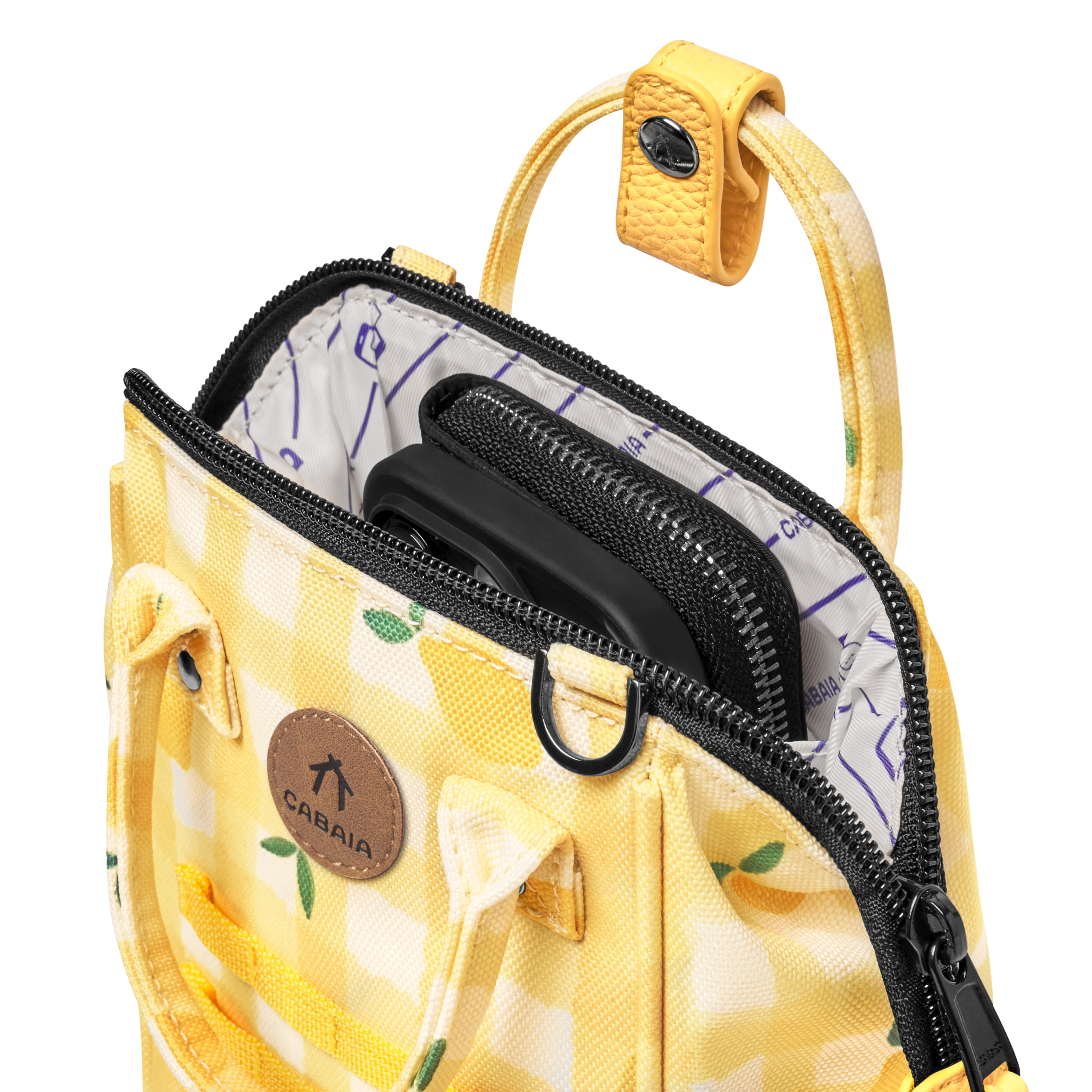 Sac bandoulière - Nano - FARO