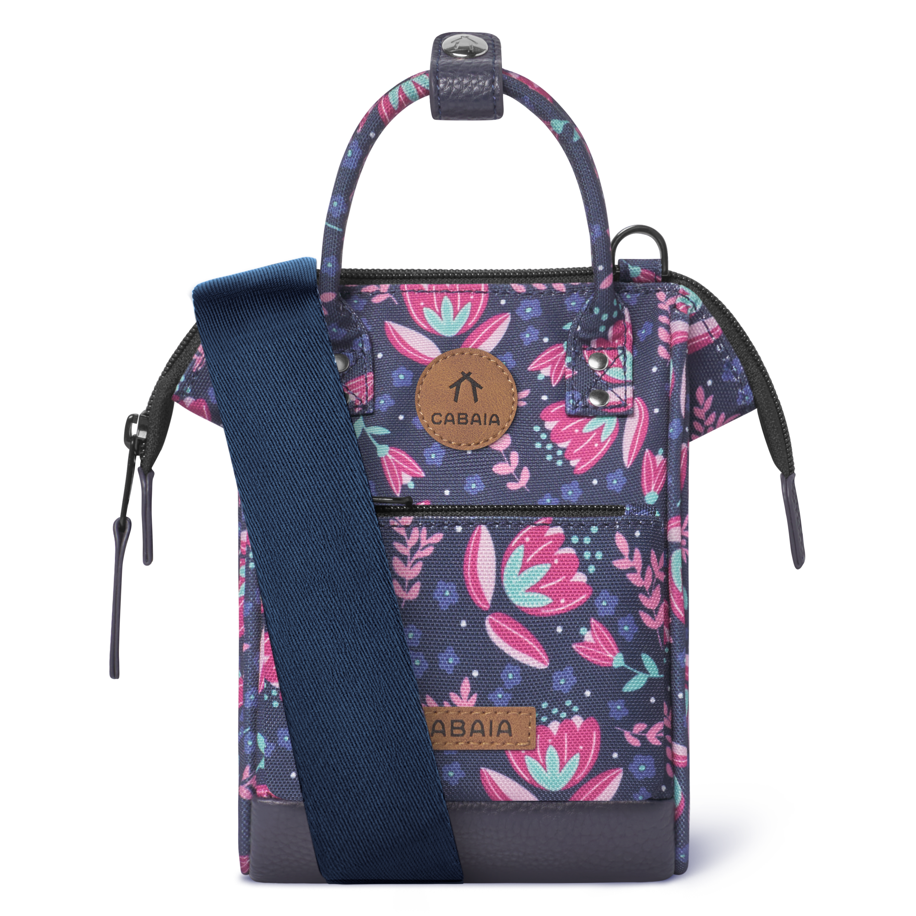 Sac bandoulière - Nano - GROTTA VERDE