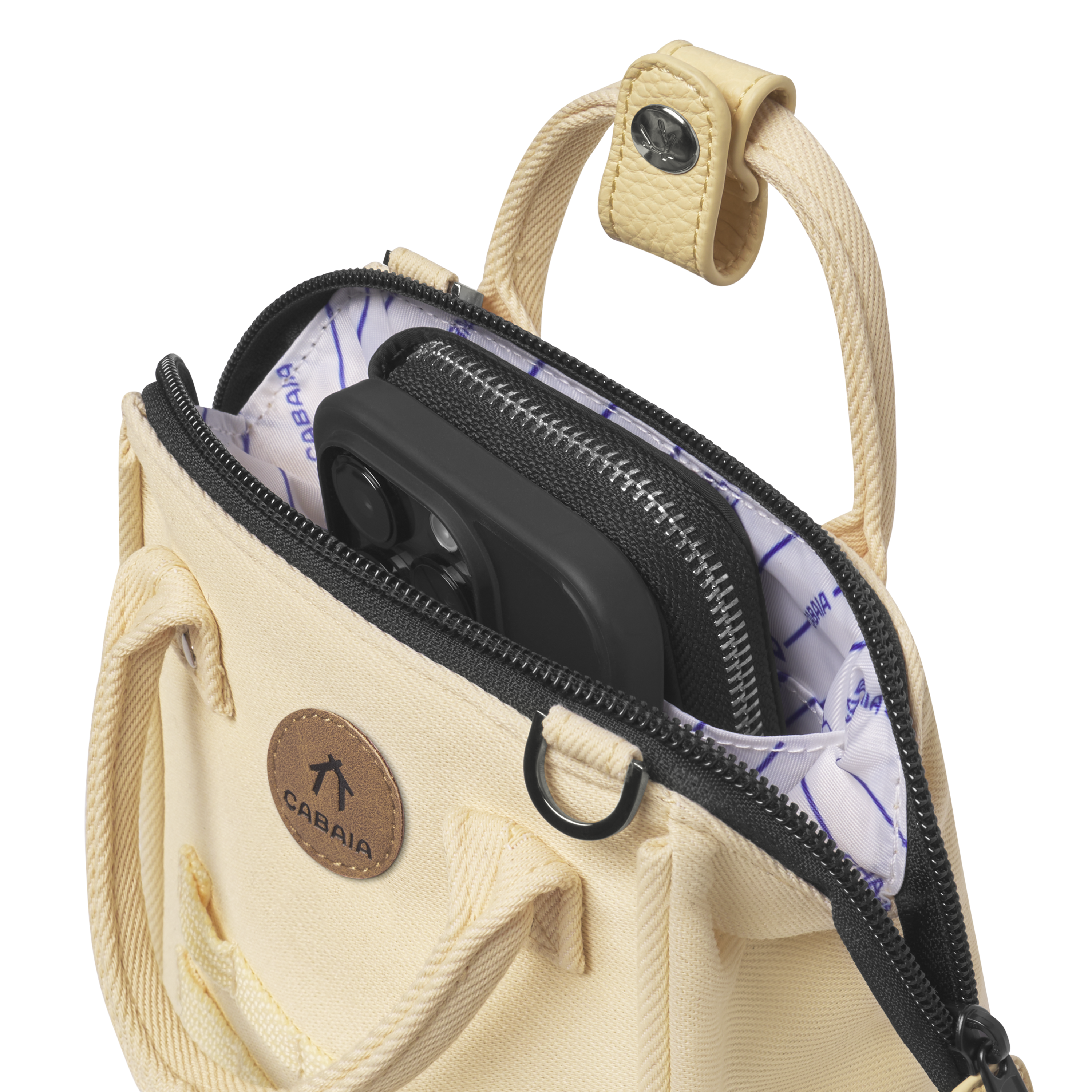 Sac bandoulière - Nano - IBIZA