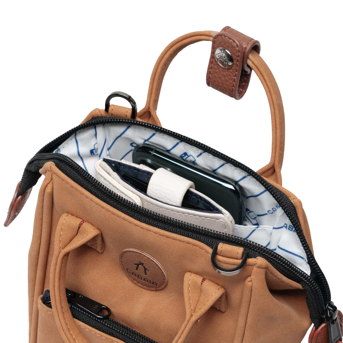 Sac bandoulière - Nano - MOSCOU