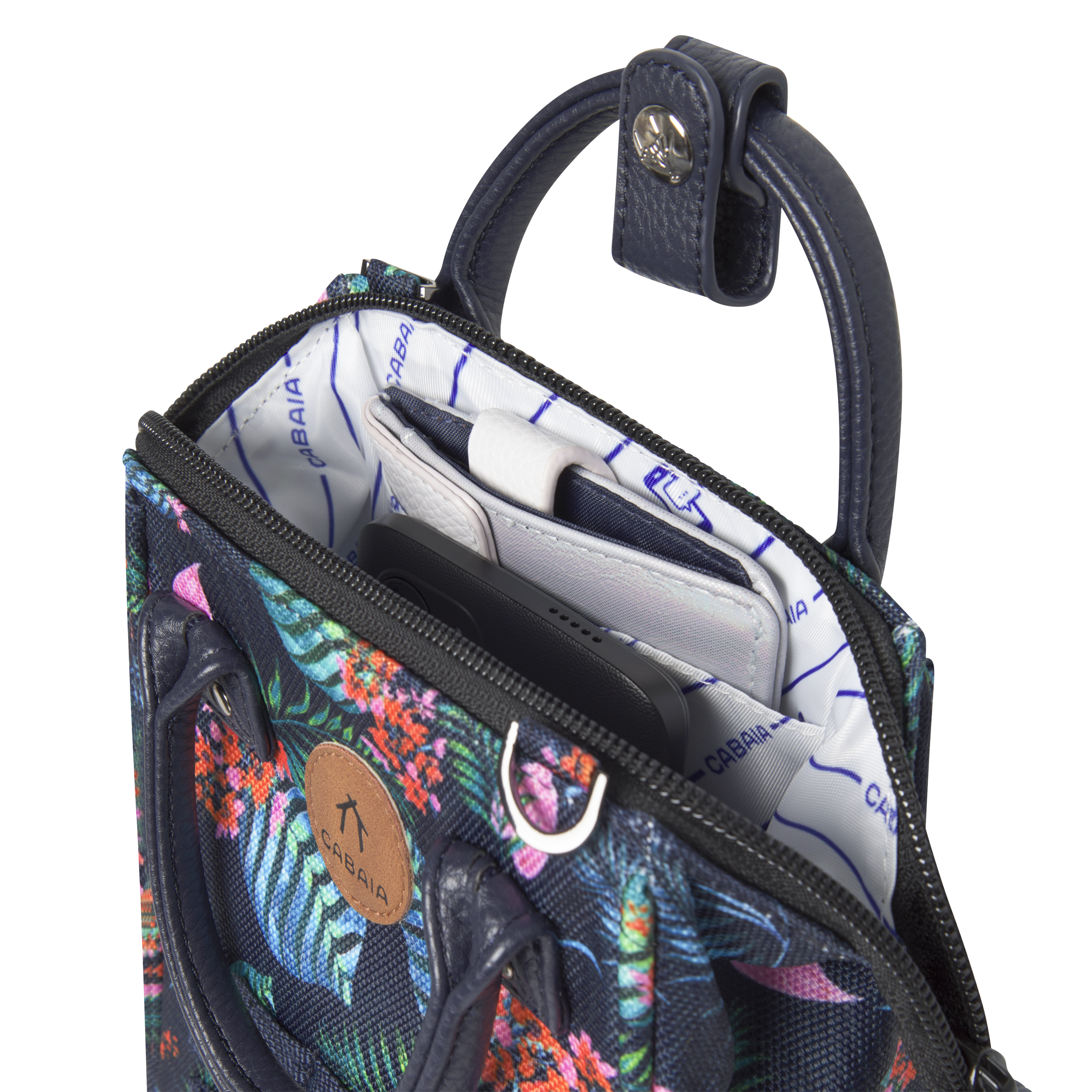 Sac bandoulière - Nano - ORAN
