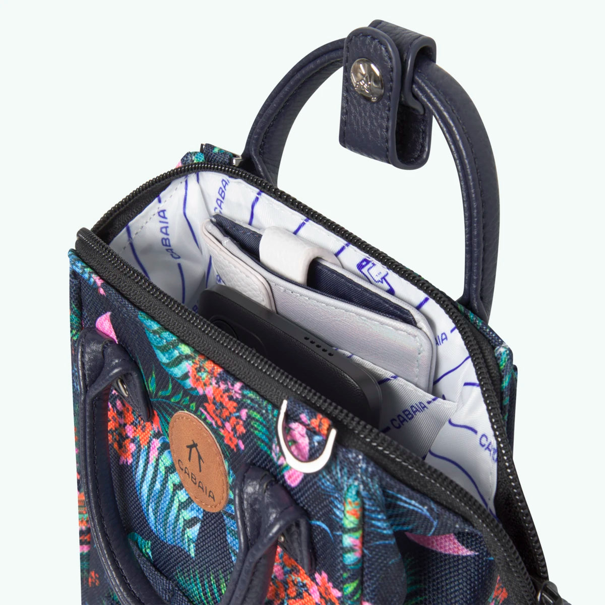 Sac bandoulière - Nano - ORAN