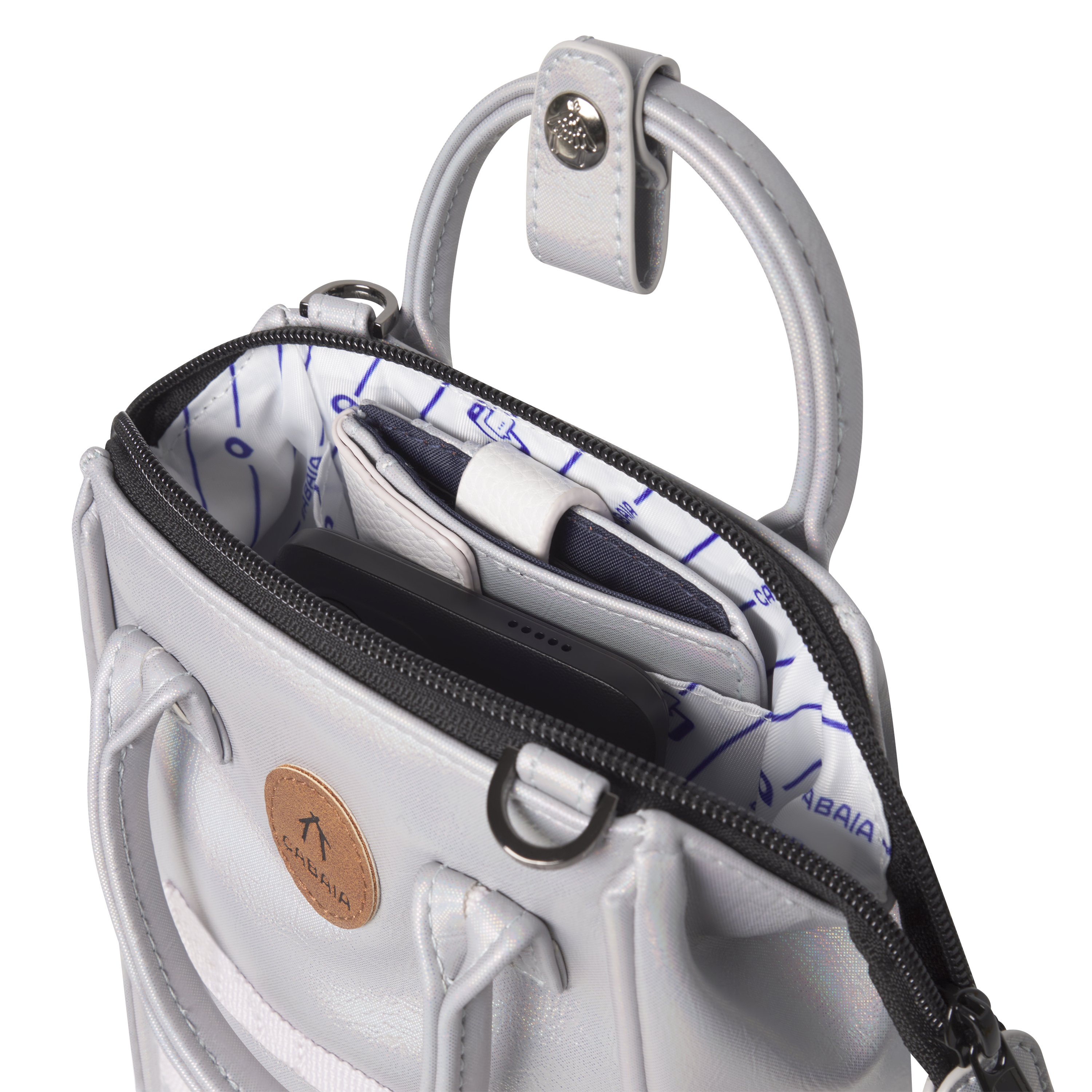 Sac bandoulière - Nano - RENNES