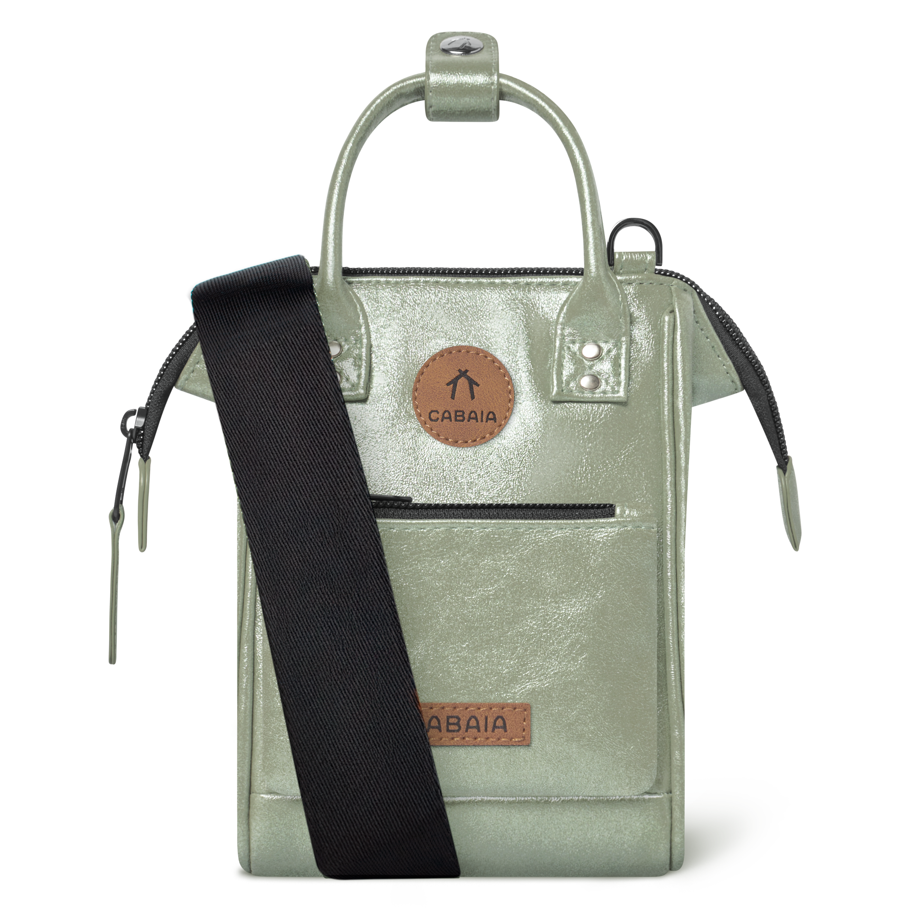 Sac bandoulière - Nano - RIVERDAL