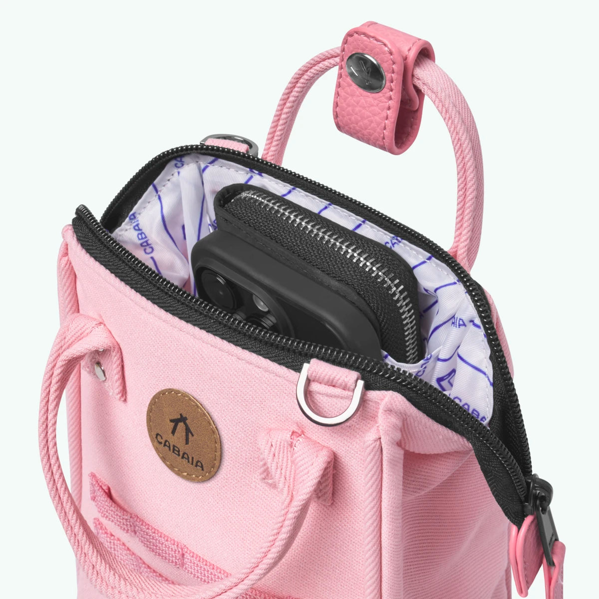 Sac bandoulière - Nano - SAINT MALO