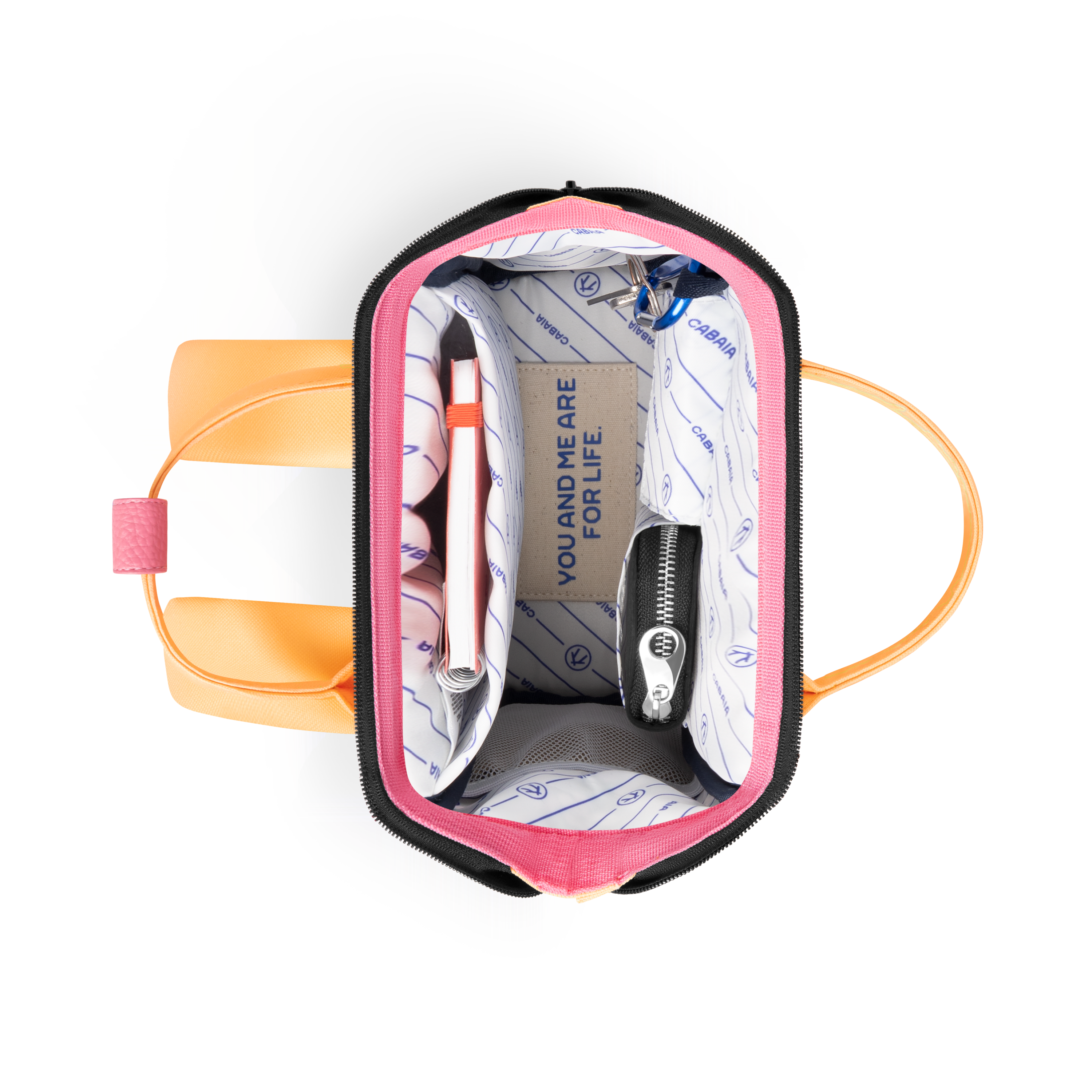 Sac à dos - Extra Mini Adventurer - CABOURG