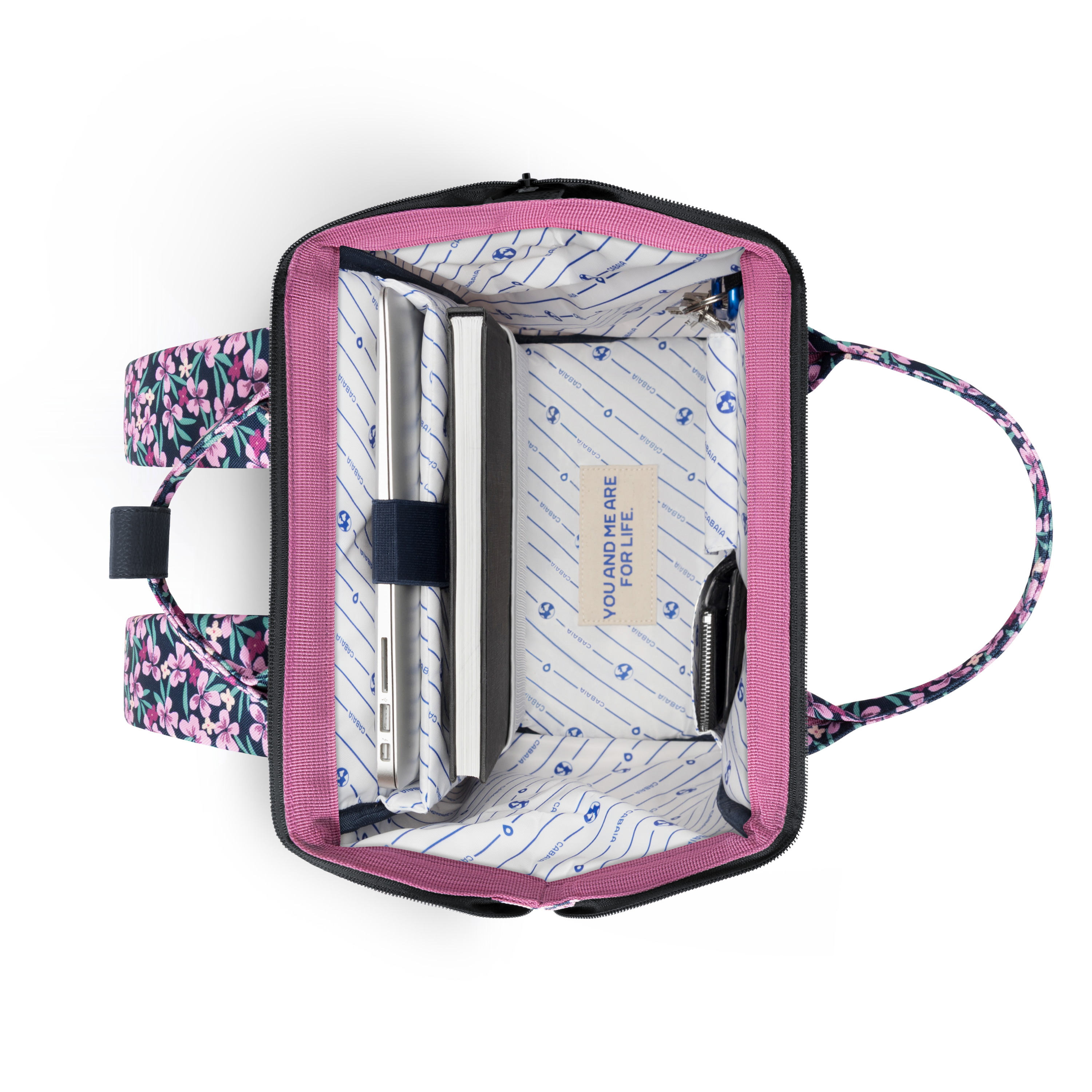 Sac à dos - Medium Adventurer - CAGLIARI