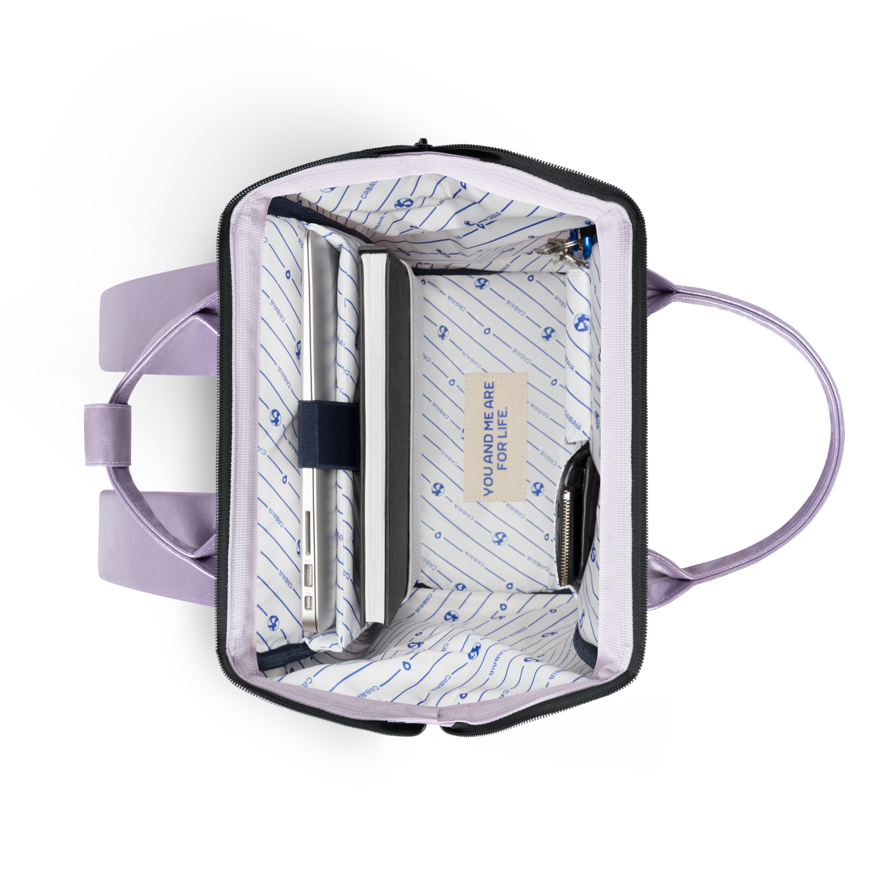 Sac à dos - Medium Adventurer - CAPRI