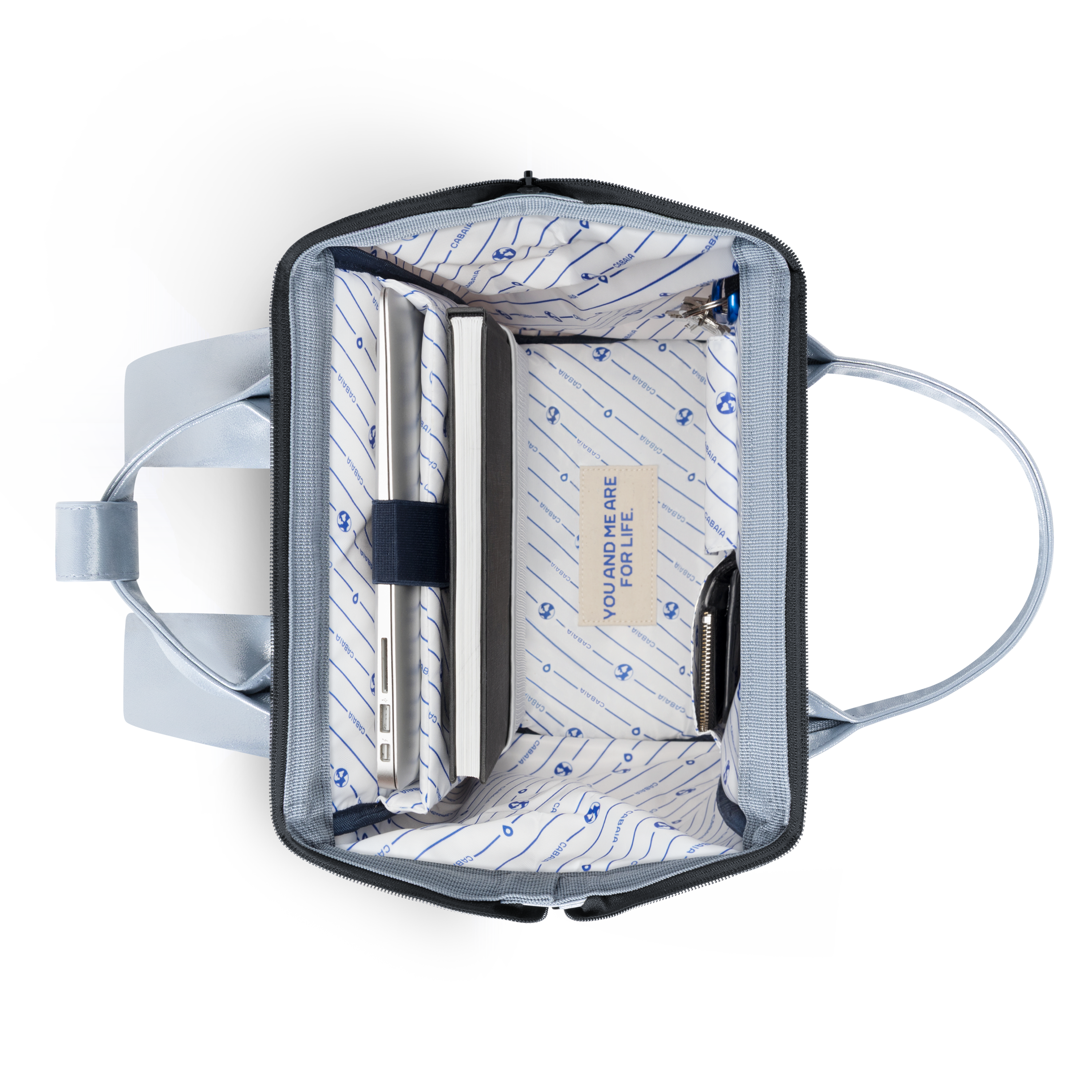 Sac à dos - Medium Adventurer - FIDJI