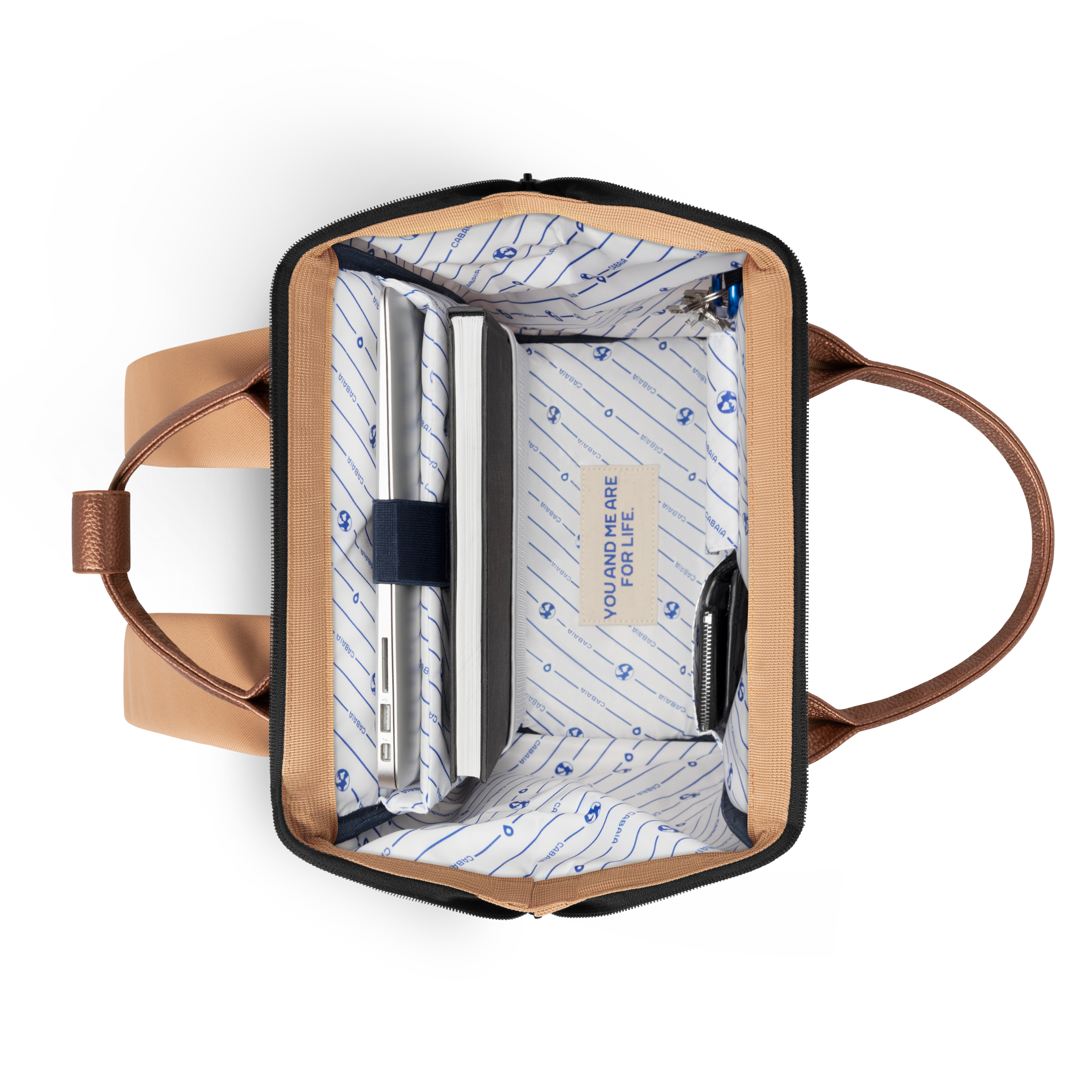 Sac à dos - Medium Adventurer - LAUNCESTON