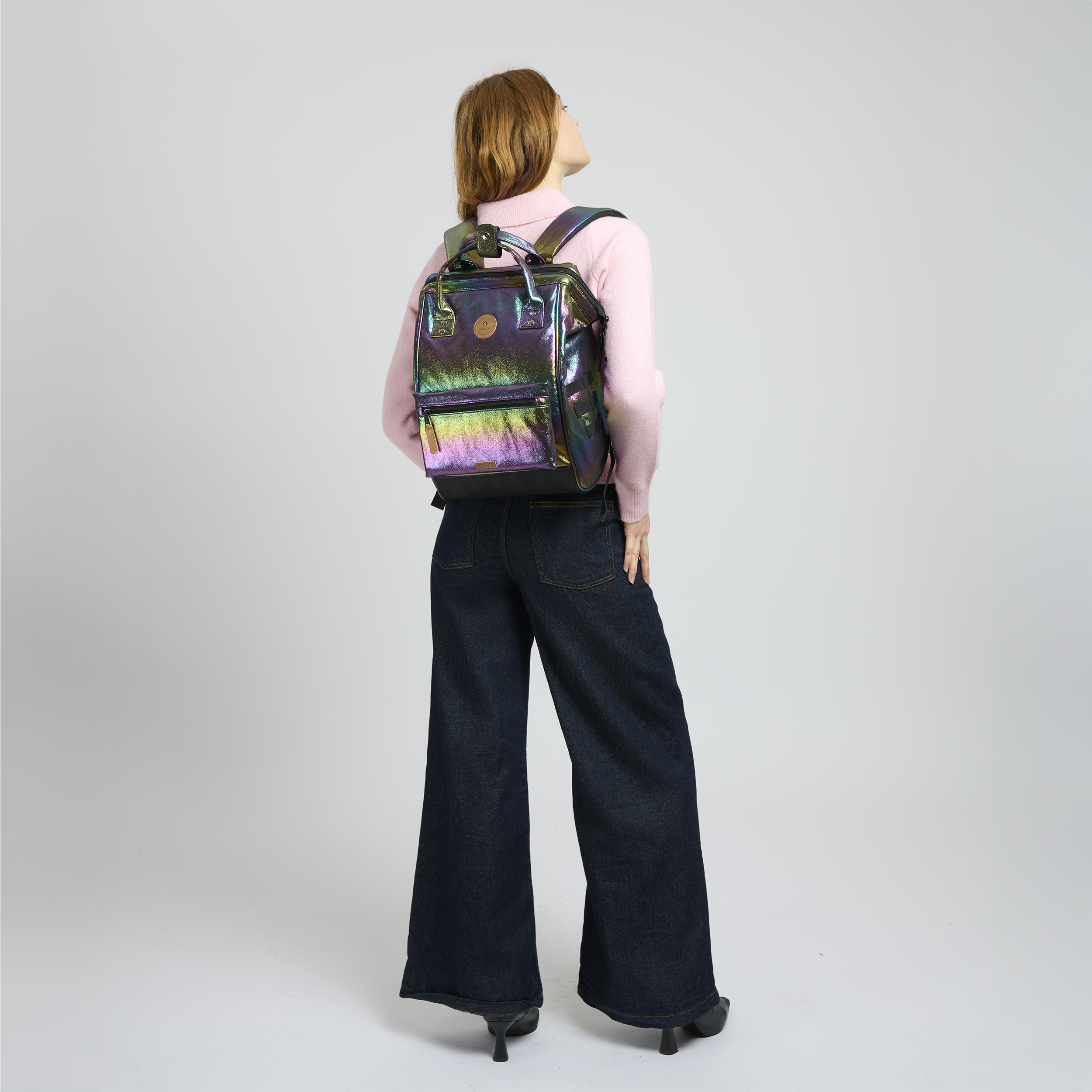 Sac à dos - Medium Adventurer - MAUI