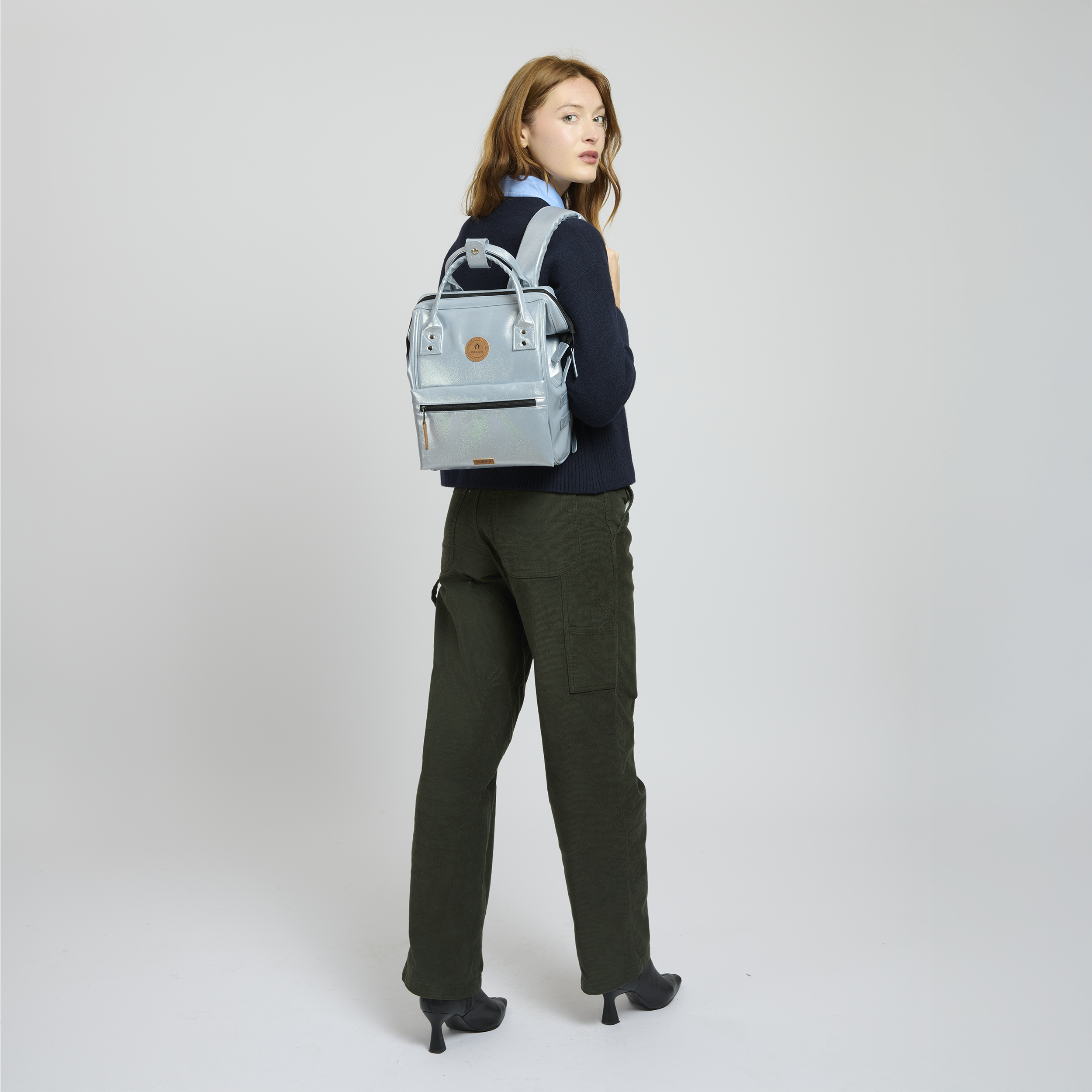 Sac à dos - Mini Adventurer - FIDJI