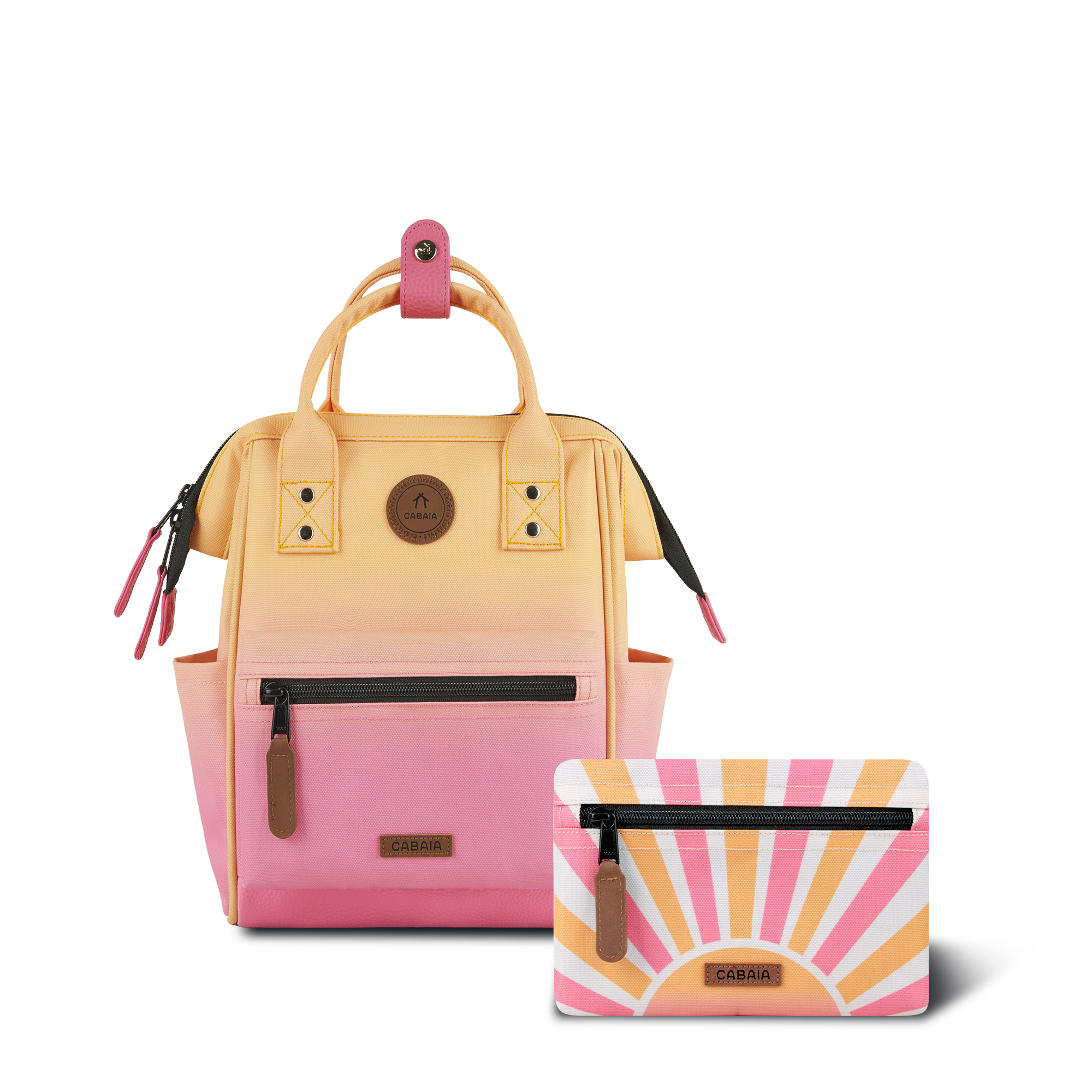Sac à dos - Extra Mini Adventurer - CABOURG