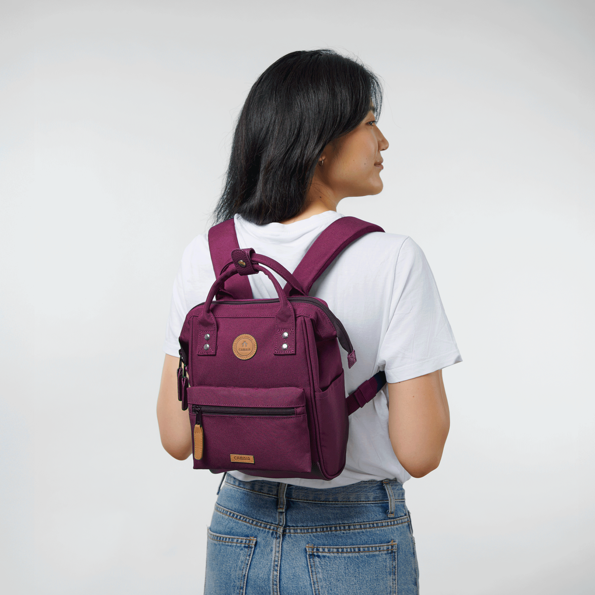 Sac à dos - Extra Mini Adventurer - NICE