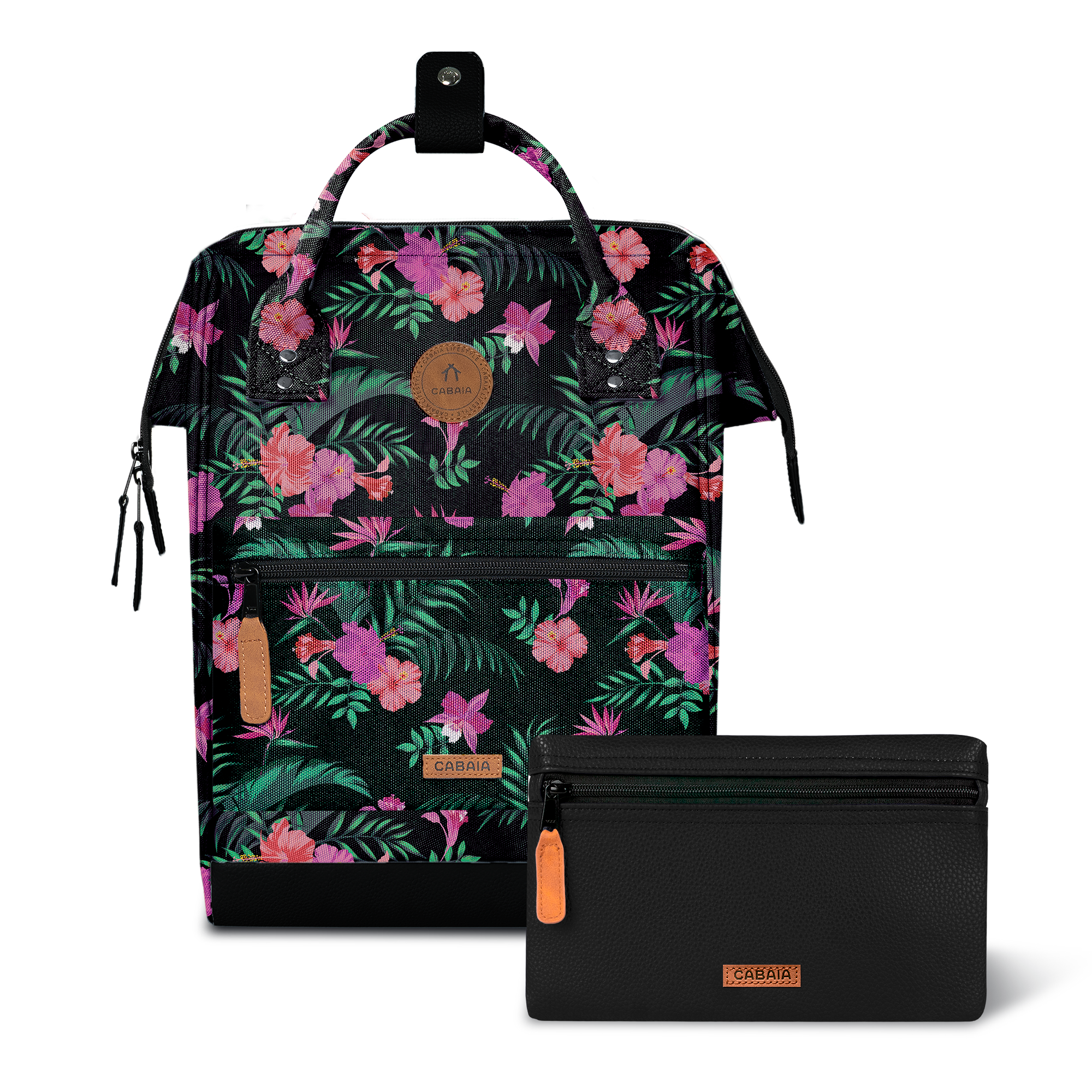 Sac à dos - Medium Adventurer - VALLADOLID