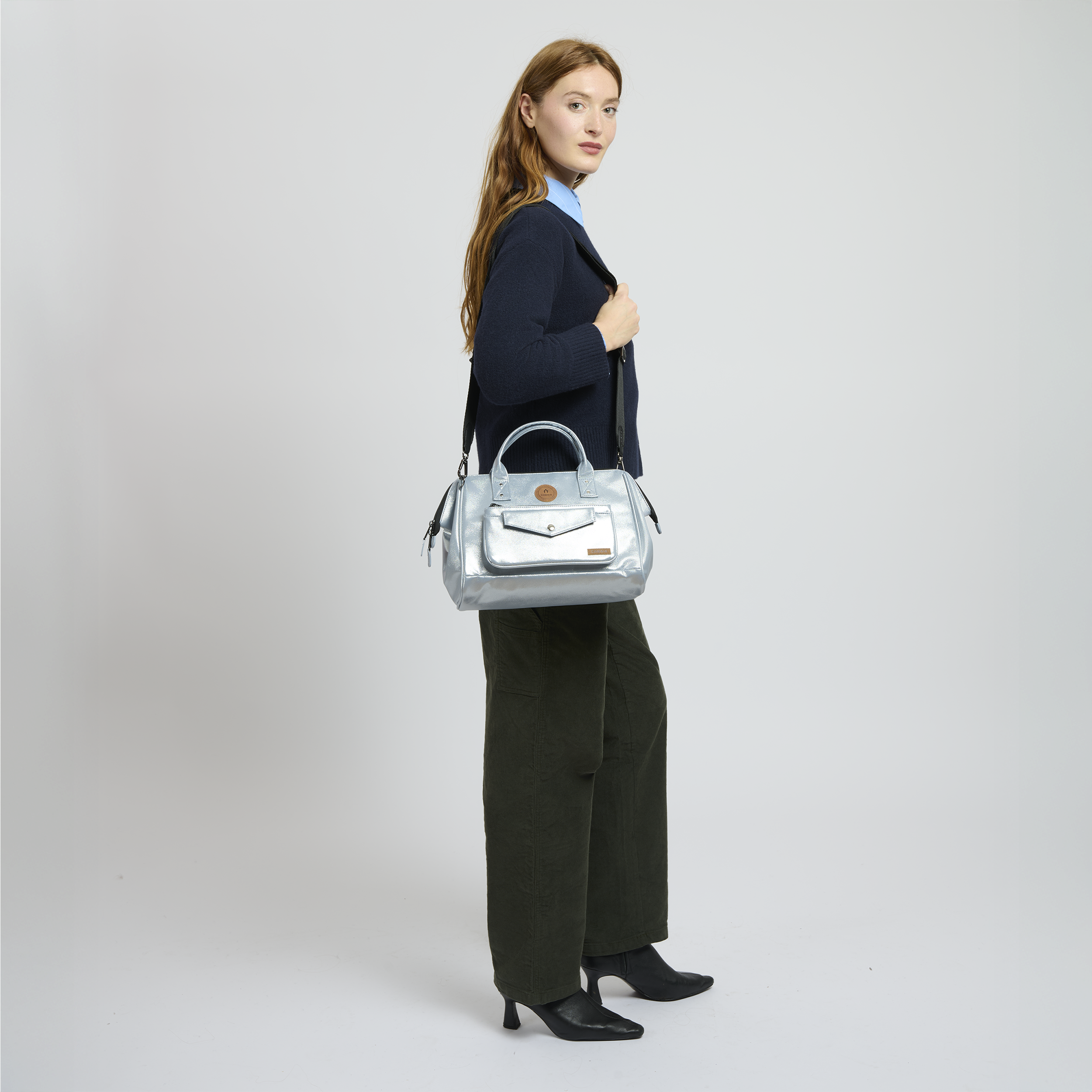 Sac bandoulière - Crossbody L - FIJI