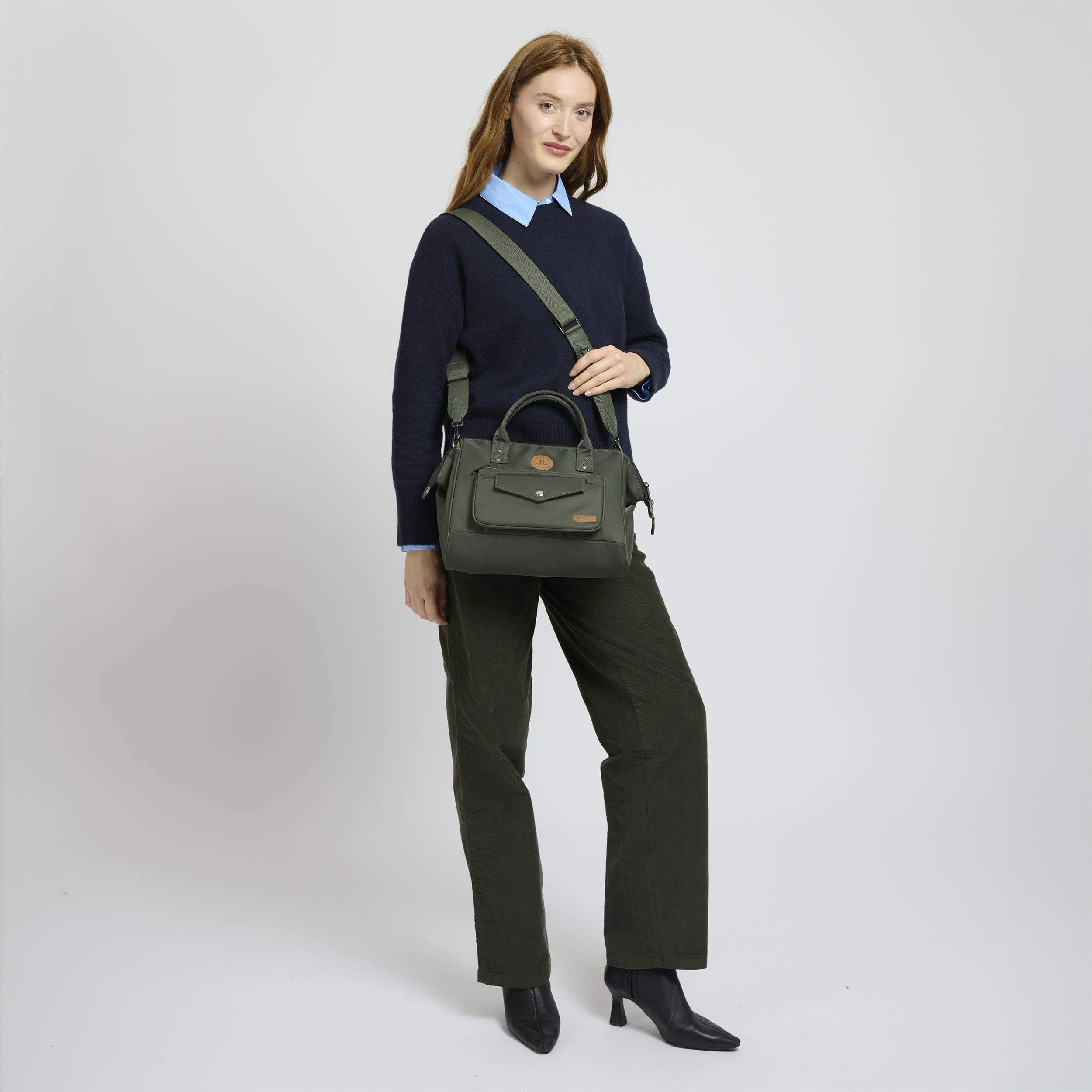 Sac bandoulière - Crossbody L - HOBART
