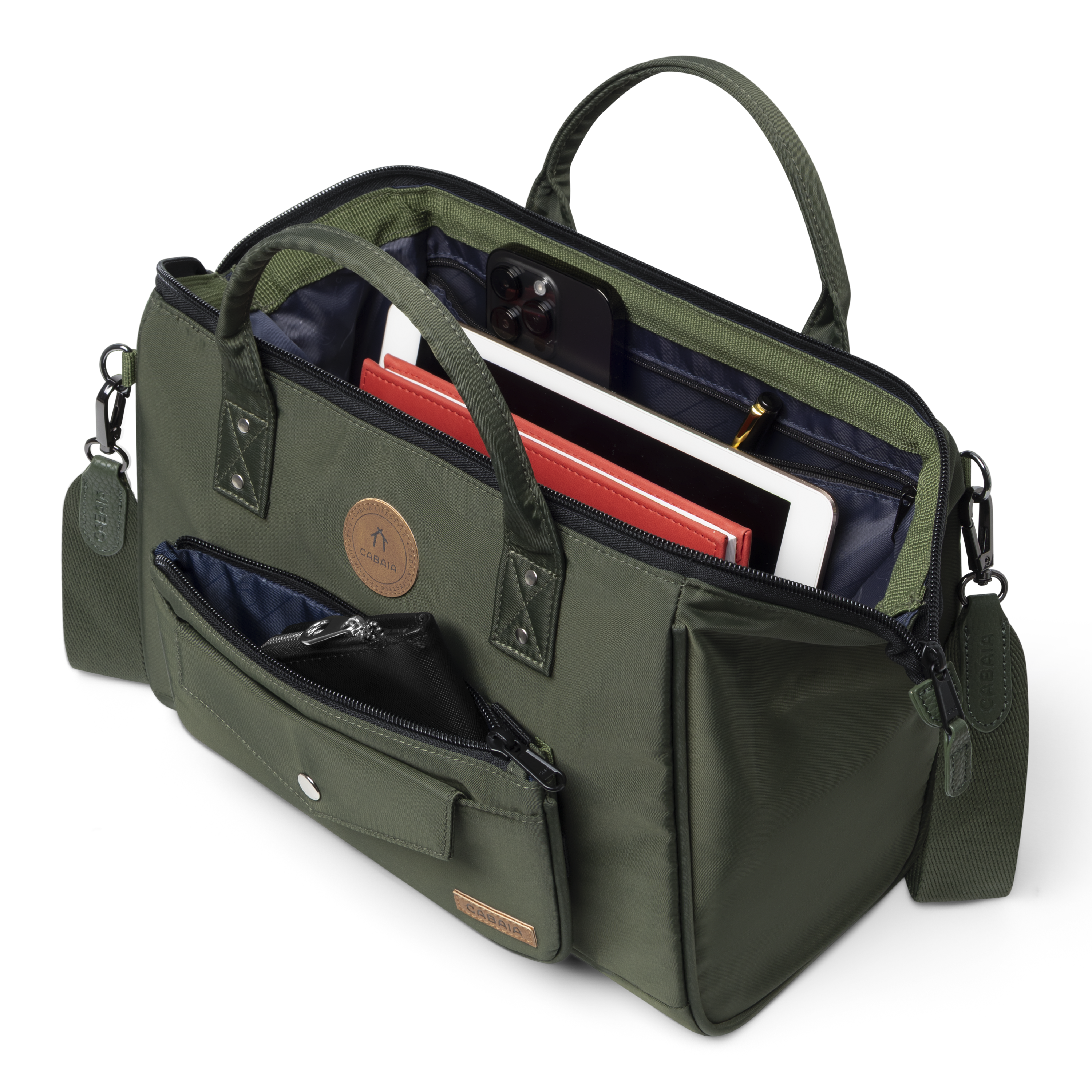 Sac bandoulière - Crossbody L - HOBART