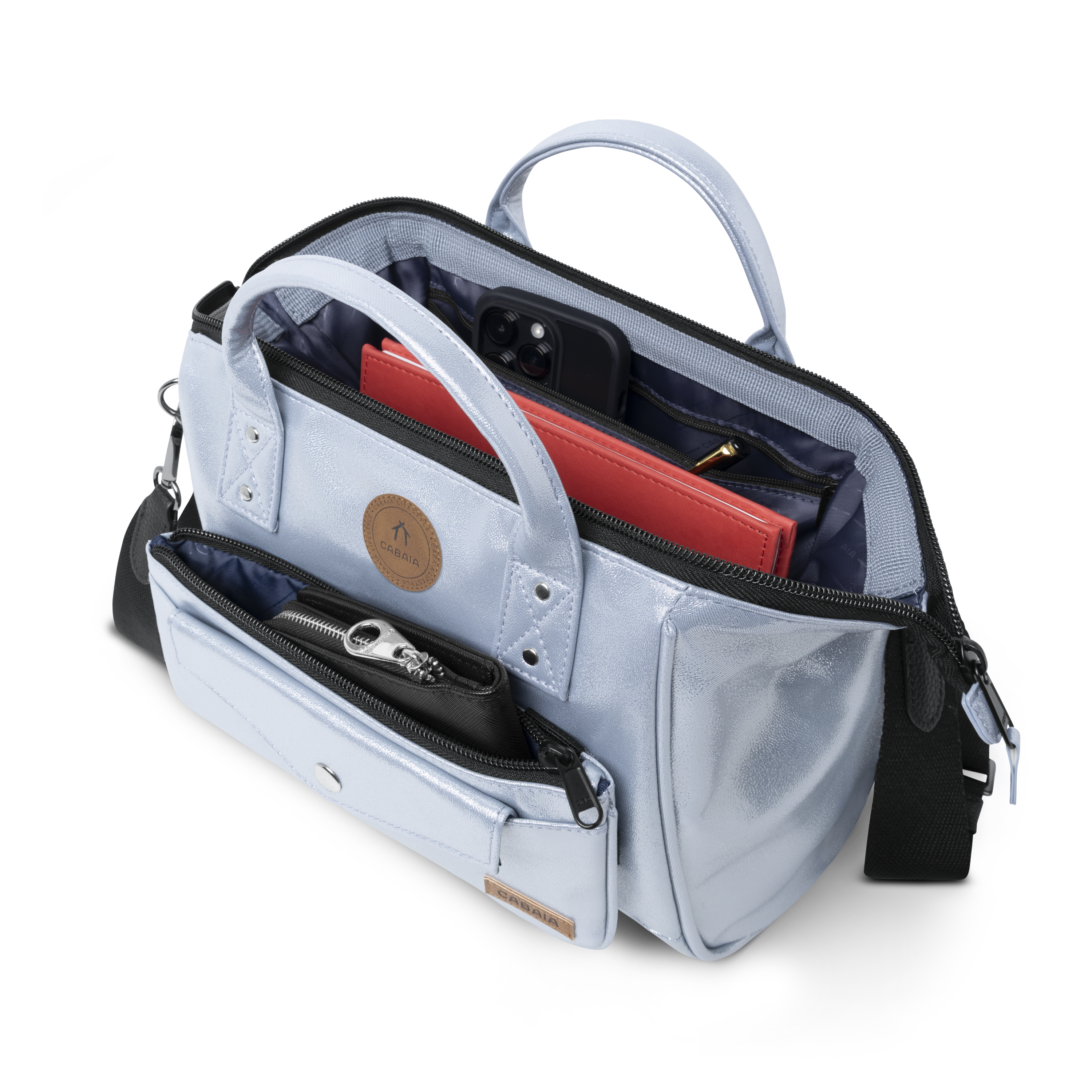 Sac bandoulière - Crossbody M - FIJI