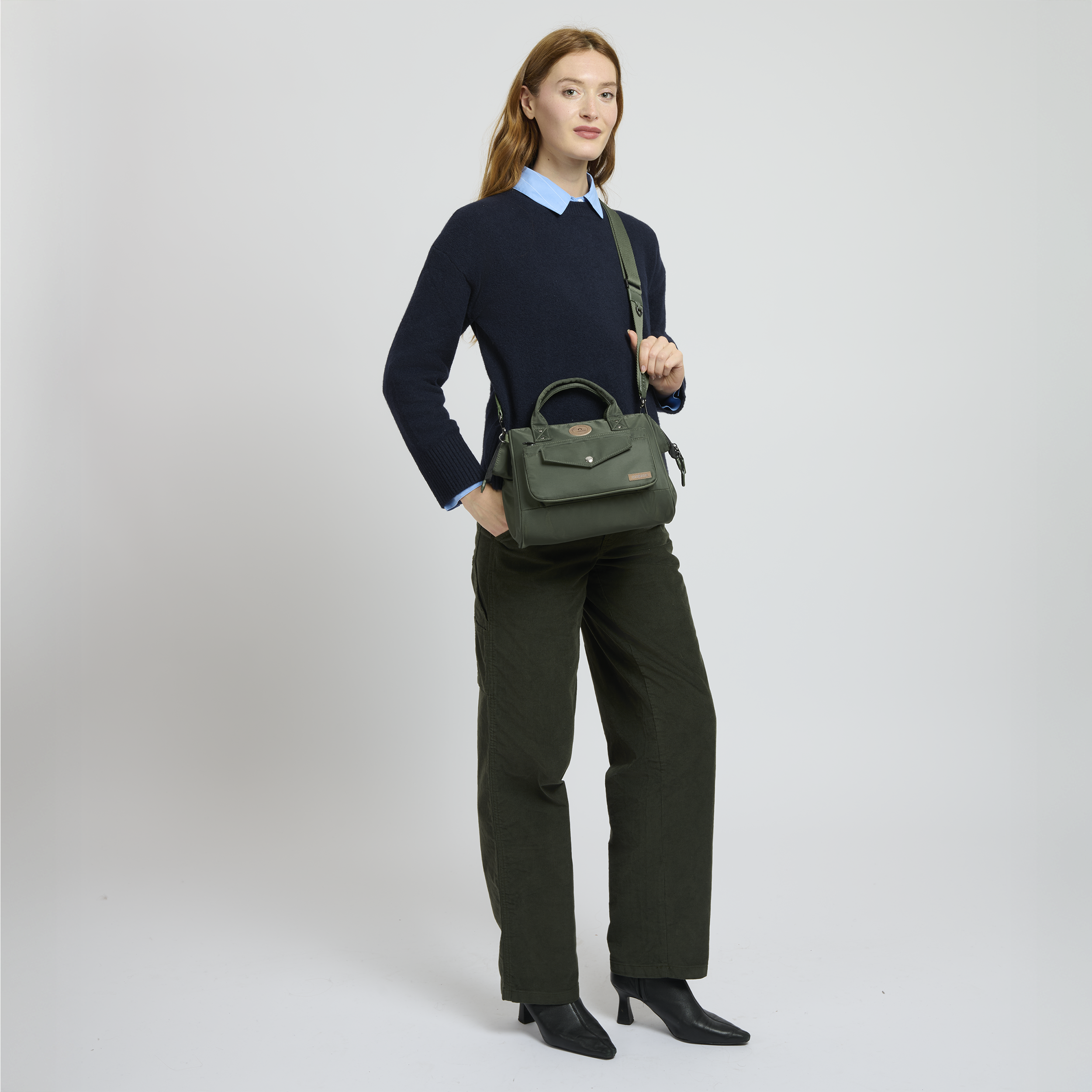 Sac bandoulière - Crossbody M -HOBART