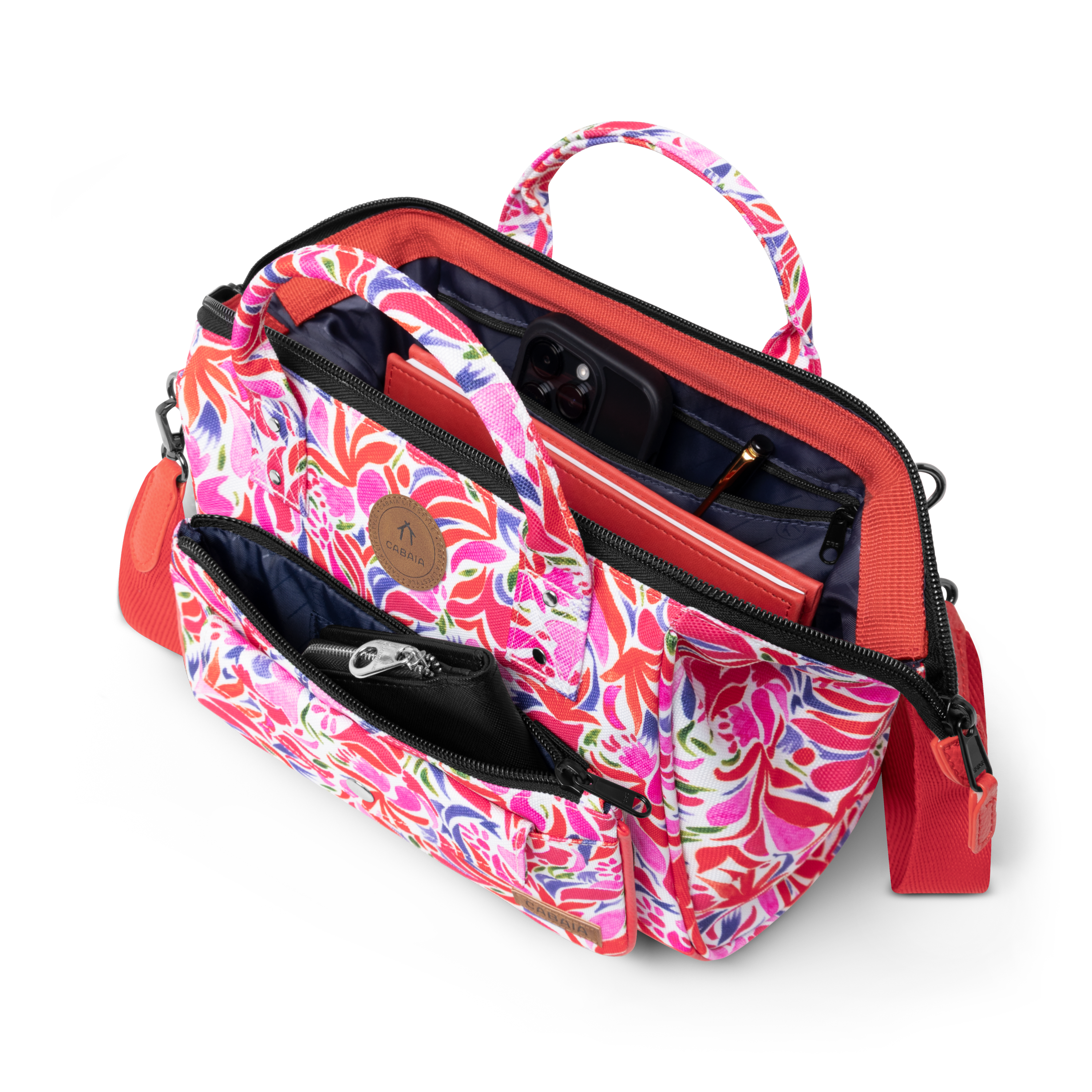 Sac bandoulière - Crossbody S - SANTORINI