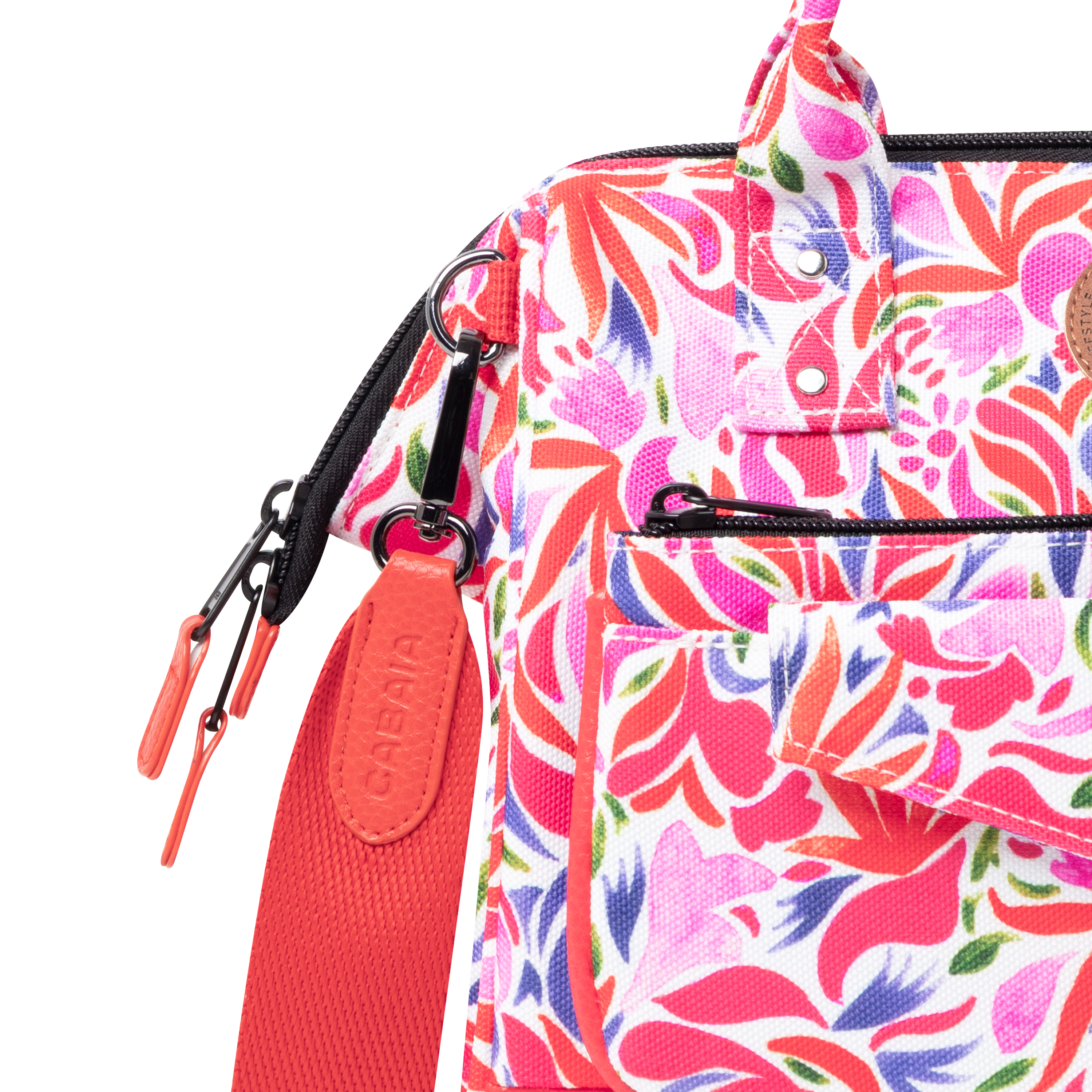 Sac bandoulière - Crossbody S - SANTORINI