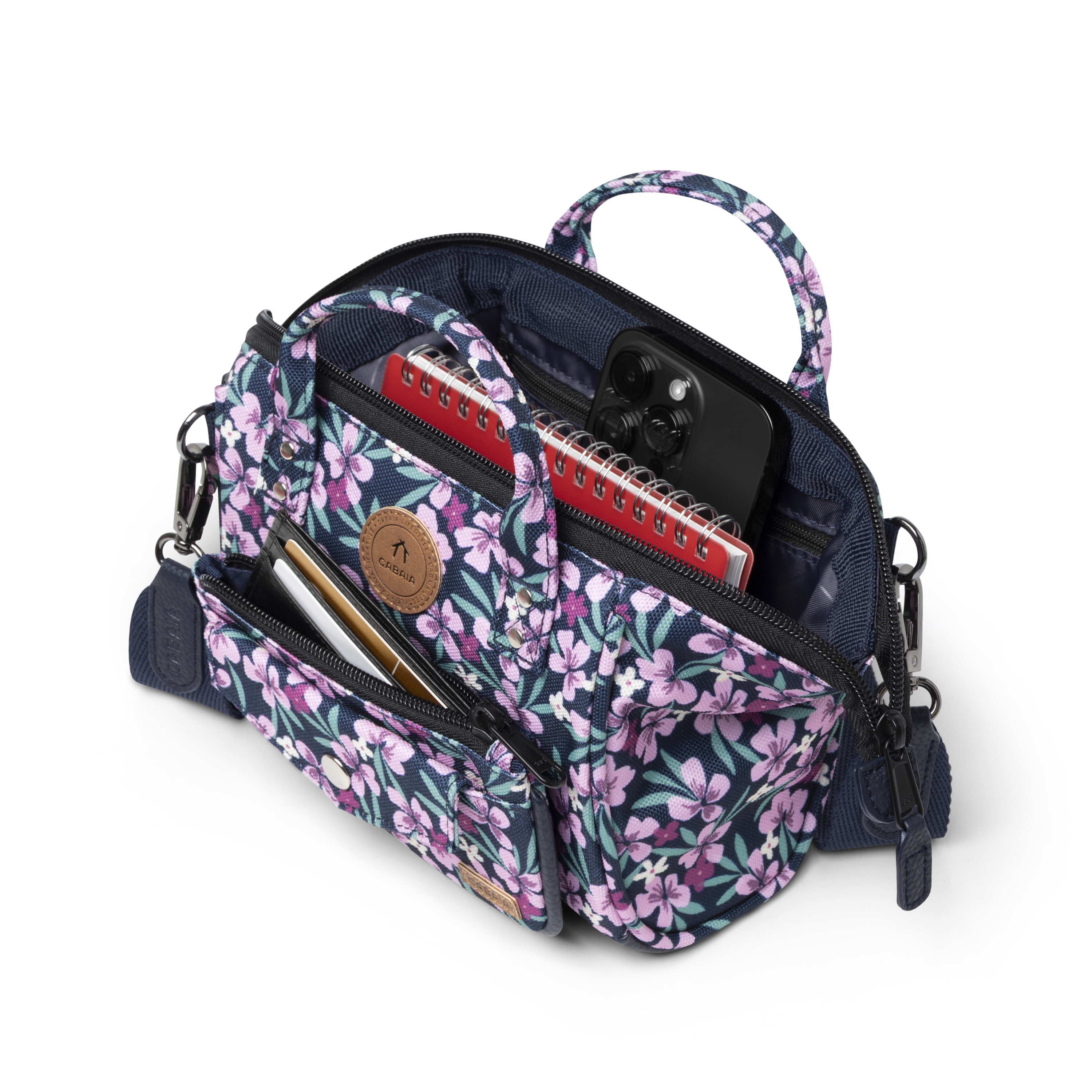 Sac bandoulière - Crossbody S - CAGLIARI