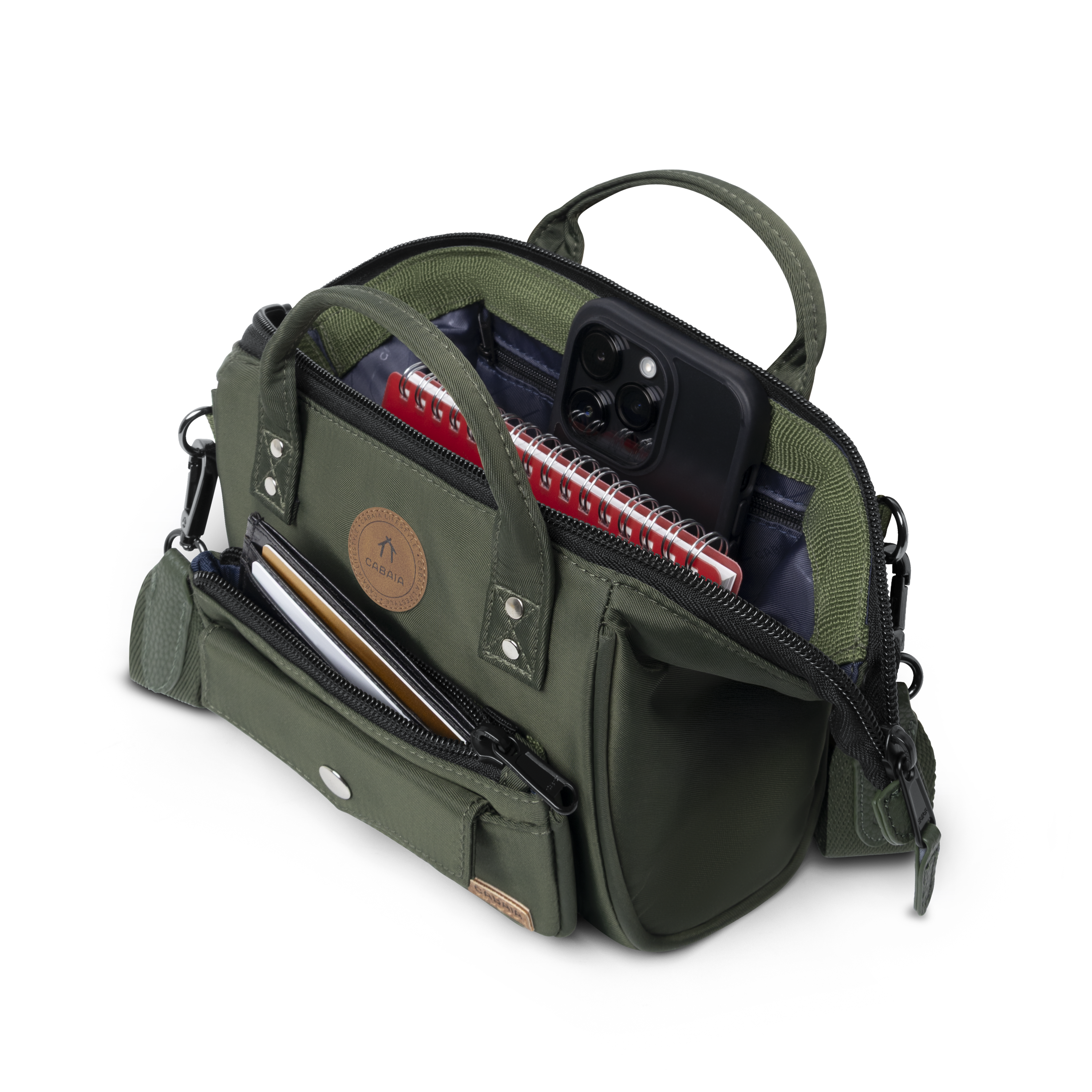 Sac bandoulière - Crossbody S - HOBART