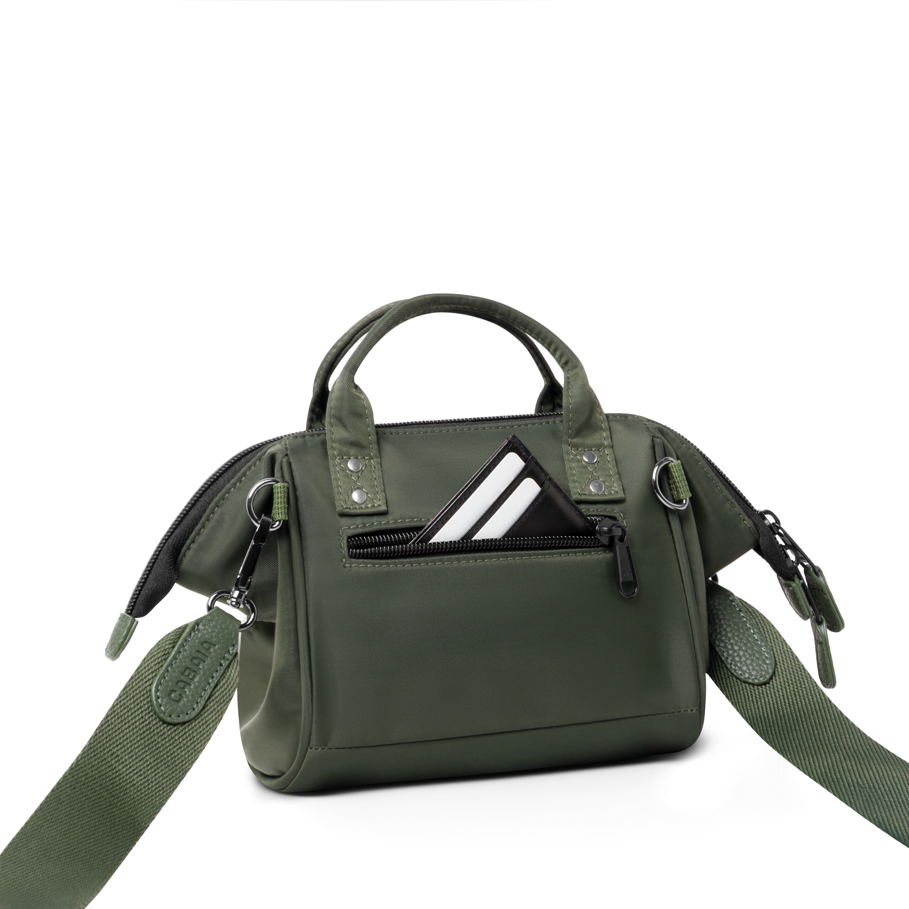 Sac bandoulière - Crossbody S - HOBART