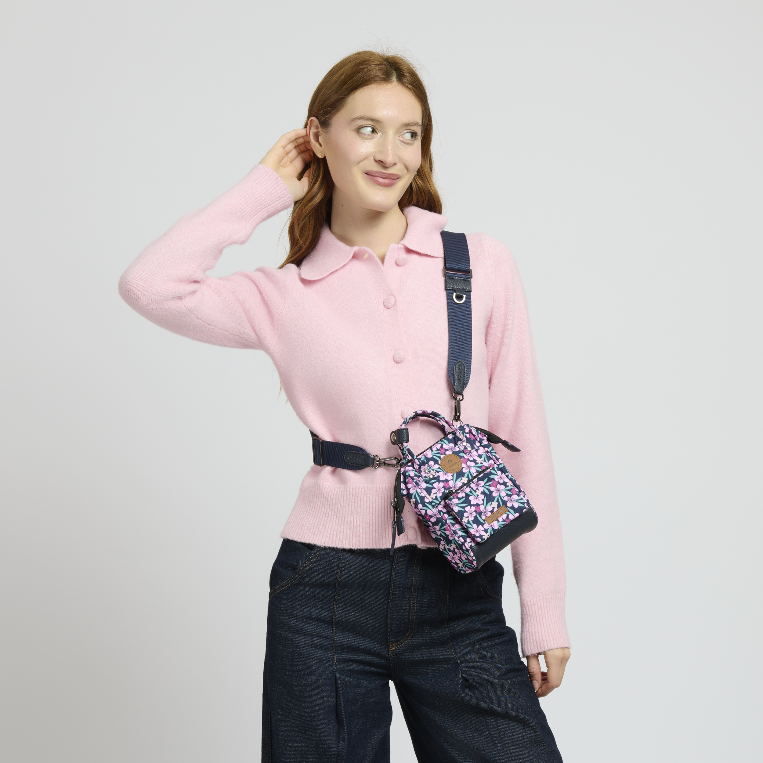 Sac bandoulière - Nano - CAGLIARI