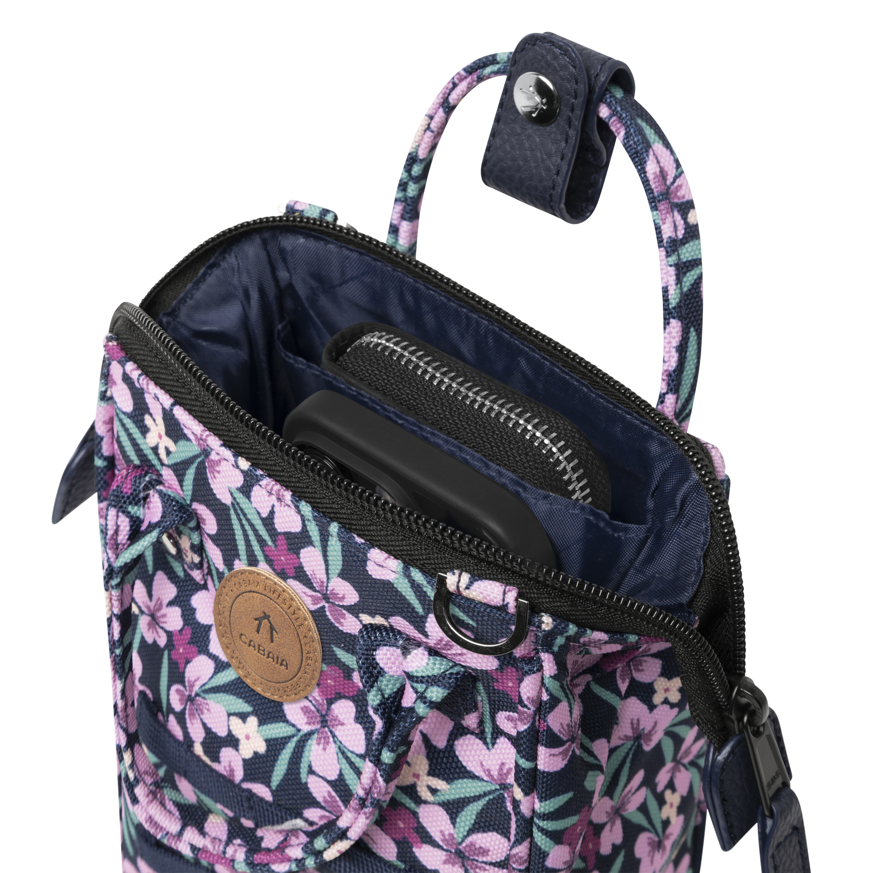 Sac bandoulière - Nano - CAGLIARI