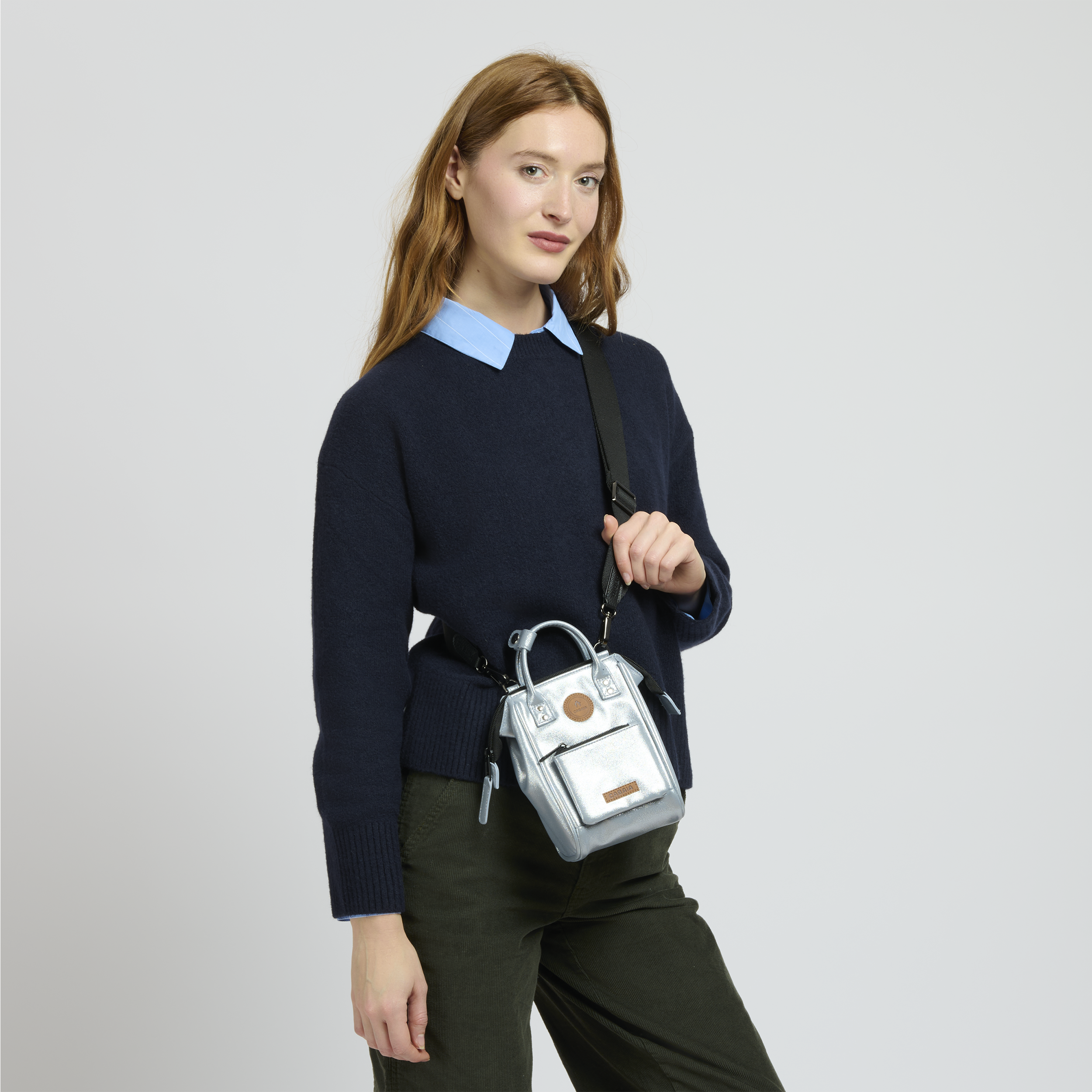 Sac bandoulière - Nano - FIJI