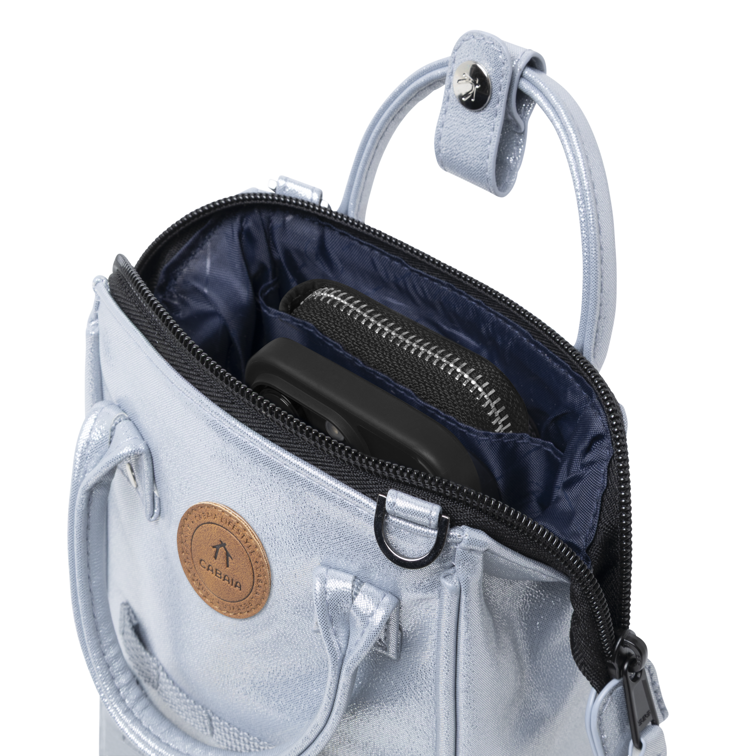 Sac bandoulière - Nano - FIJI