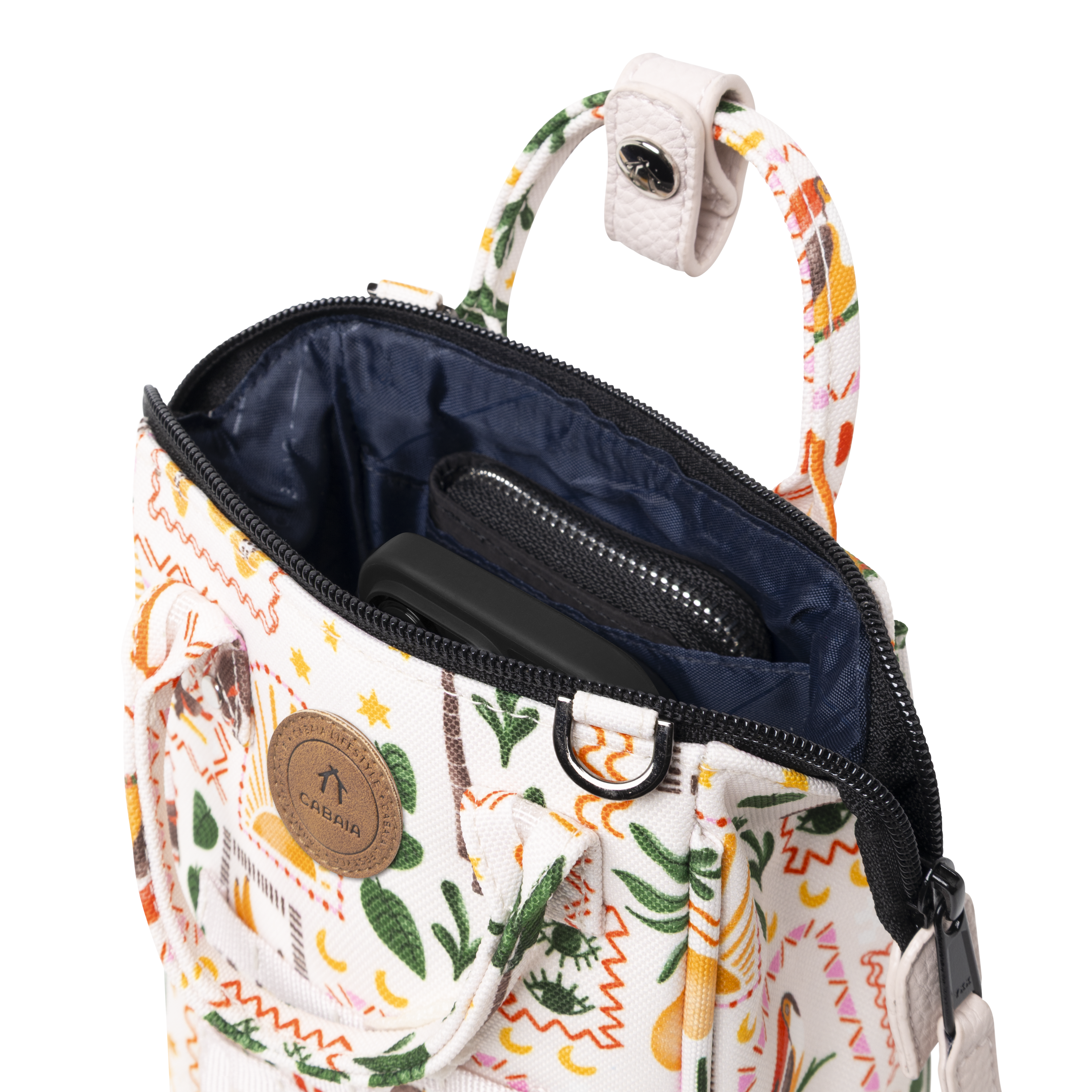 Sac bandoulière - Nano - KOTOR