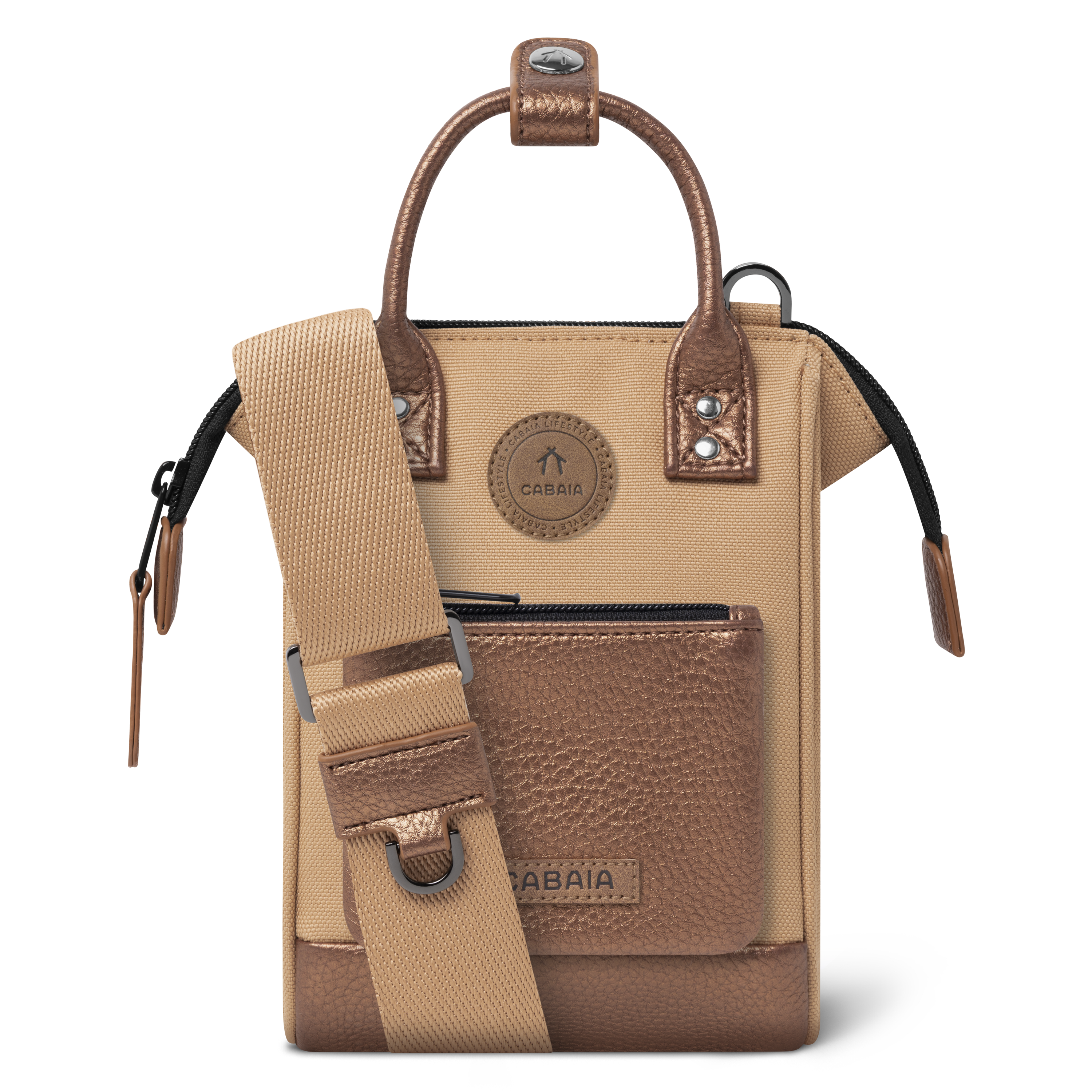 Sac bandoulière - Nano - LAUNCESTON