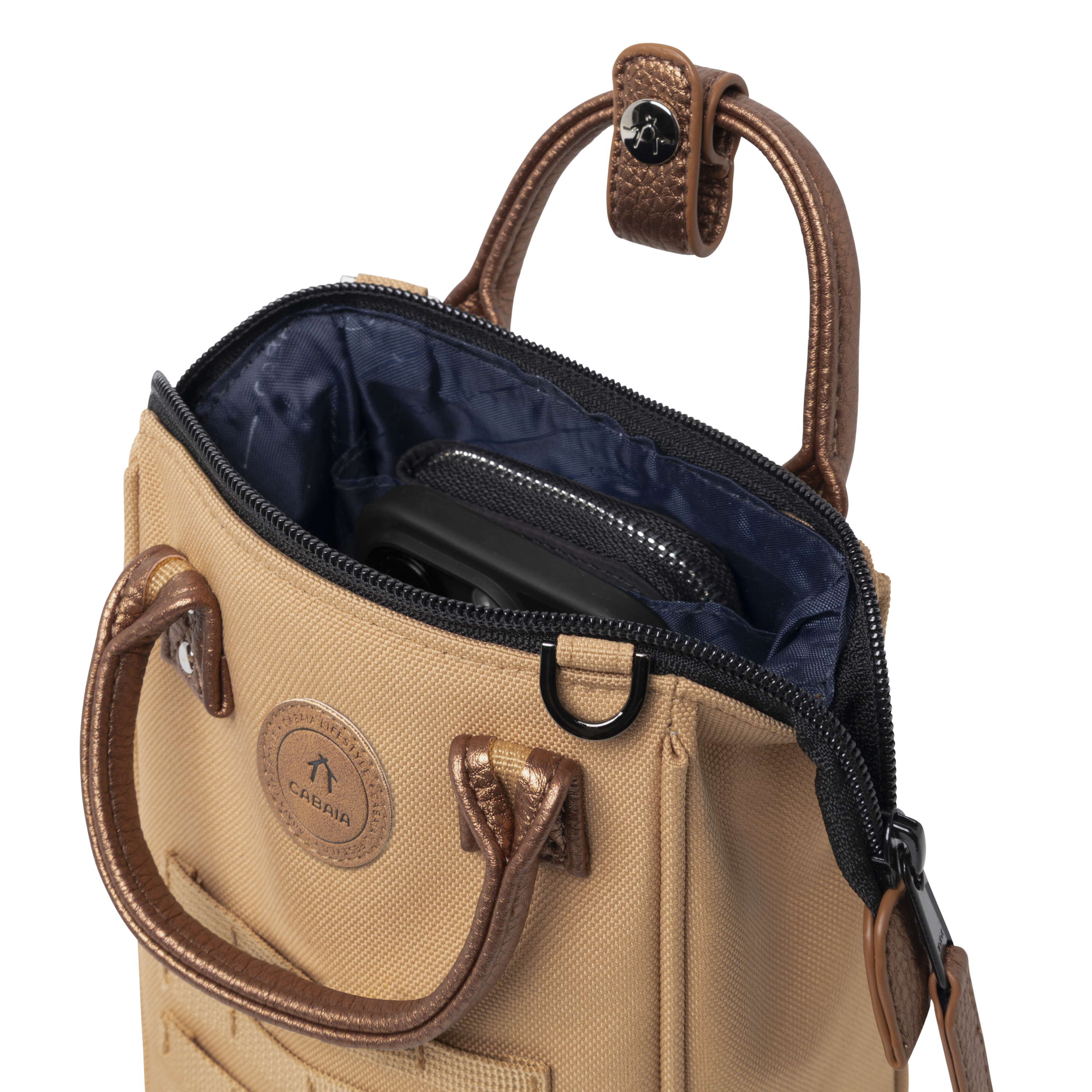 Sac bandoulière - Nano - LAUNCESTON