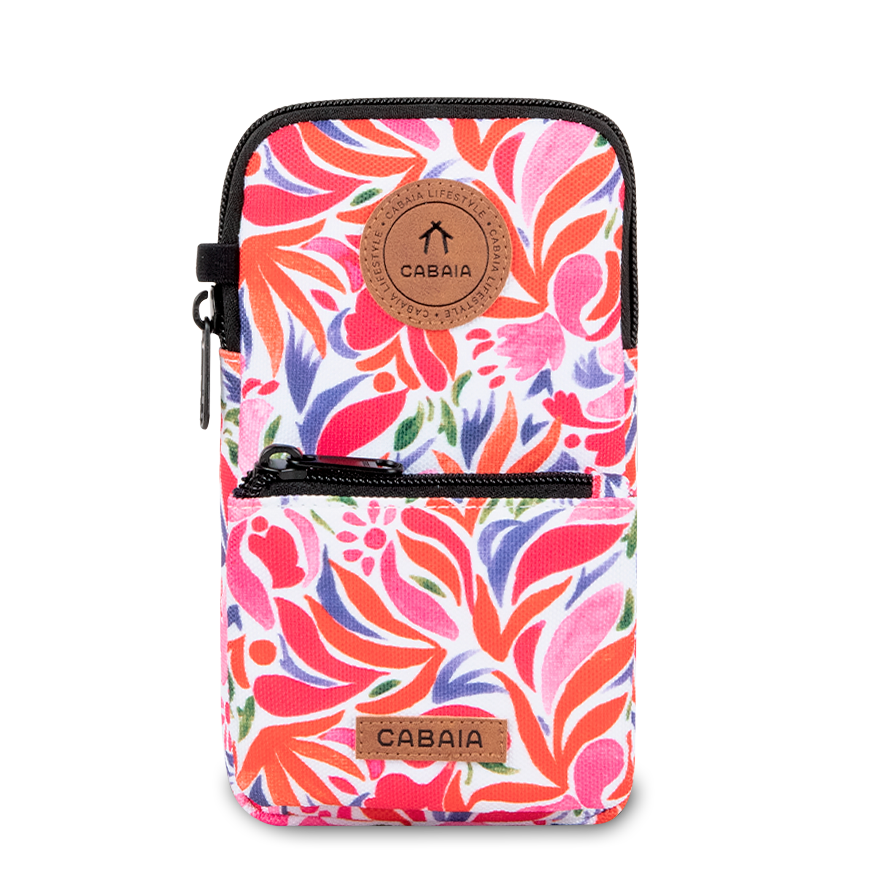 Pochette téléphone - Santorini