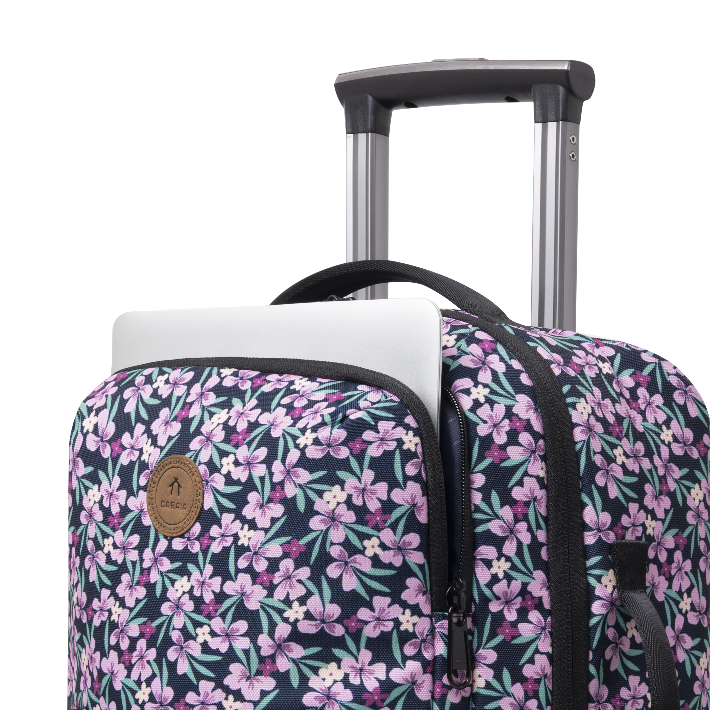 Sac de voyage à roulettes / Sac à Dos XS - Cagliari
