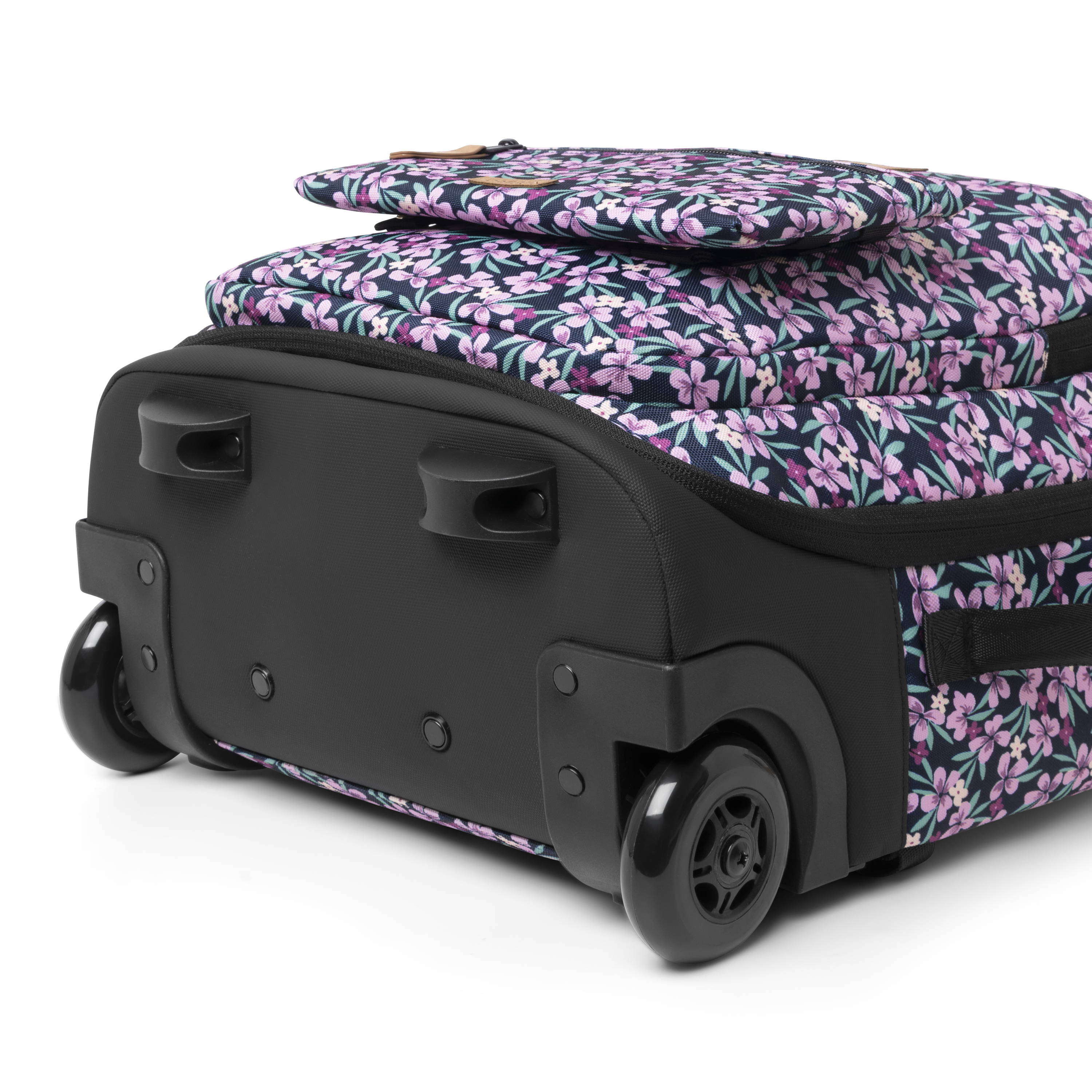 Sac de voyage à roulettes / Sac à Dos XS - Cagliari