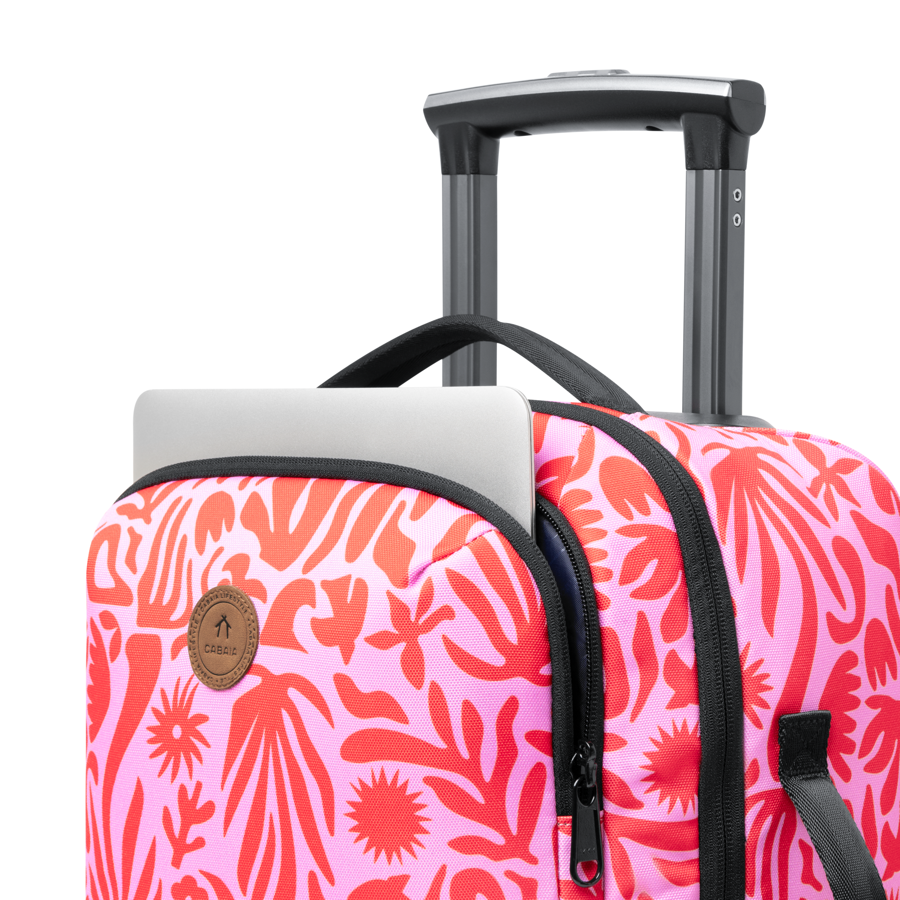 Sac de voyage à roulettes / Sac à Dos S - Zante