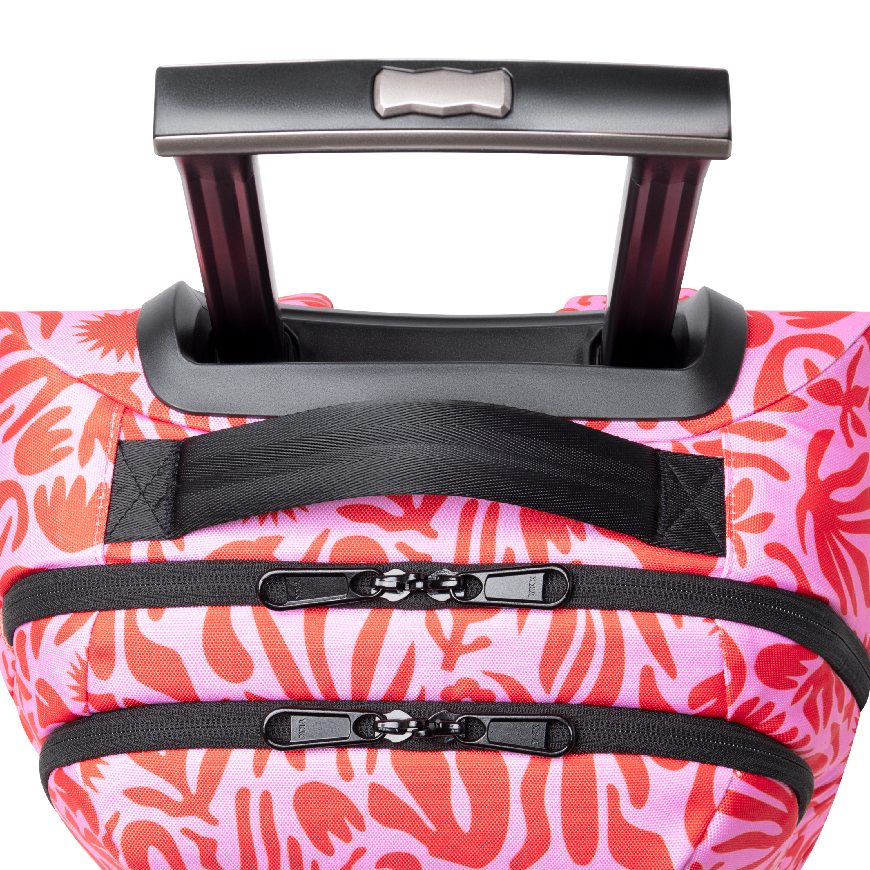 Sac de voyage à roulettes / Sac à Dos S - Zante